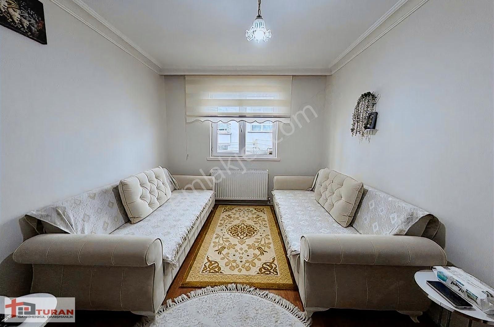 Karakeçili Cadde Paraleli Arakat Asansörlü 3+1 Masrafsız Daire* - Görsel 7