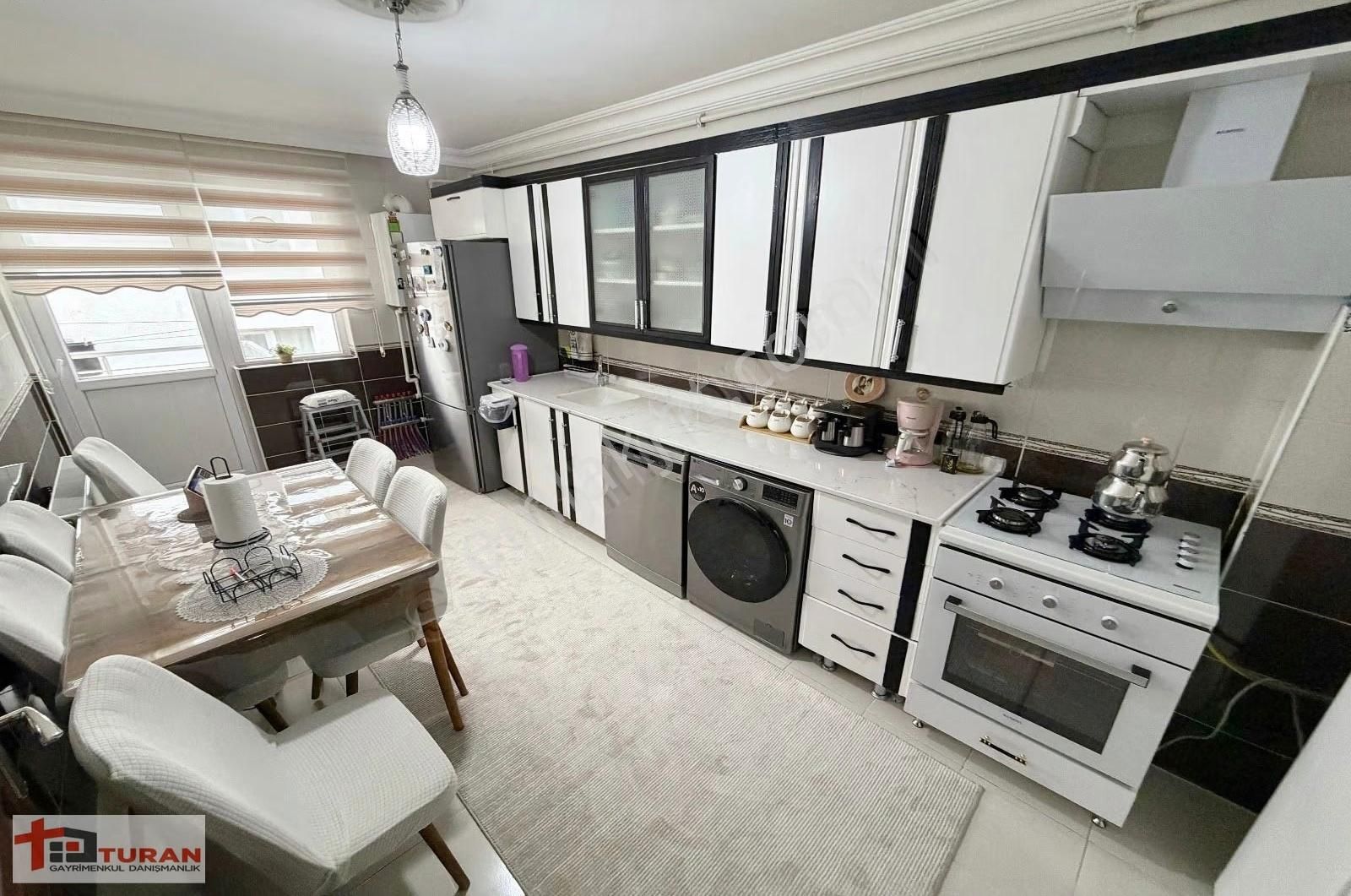 Karakeçili Cadde Paraleli Arakat Asansörlü 3+1 Masrafsız Daire* - Görsel 14