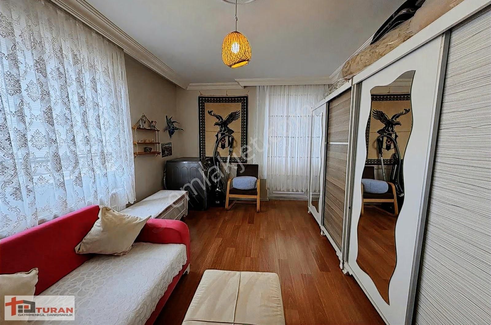 Karakeçili Cadde Paraleli Arakat Asansörlü 3+1 Masrafsız Daire* - Görsel 6