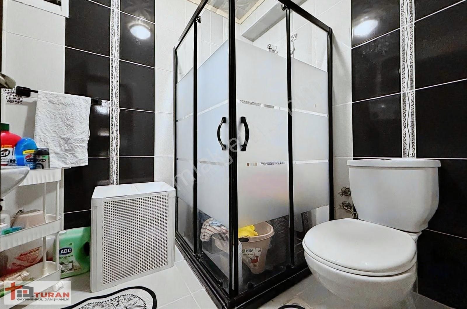 Karakeçili Cadde Paraleli Arakat Asansörlü 3+1 Masrafsız Daire* - Görsel 13