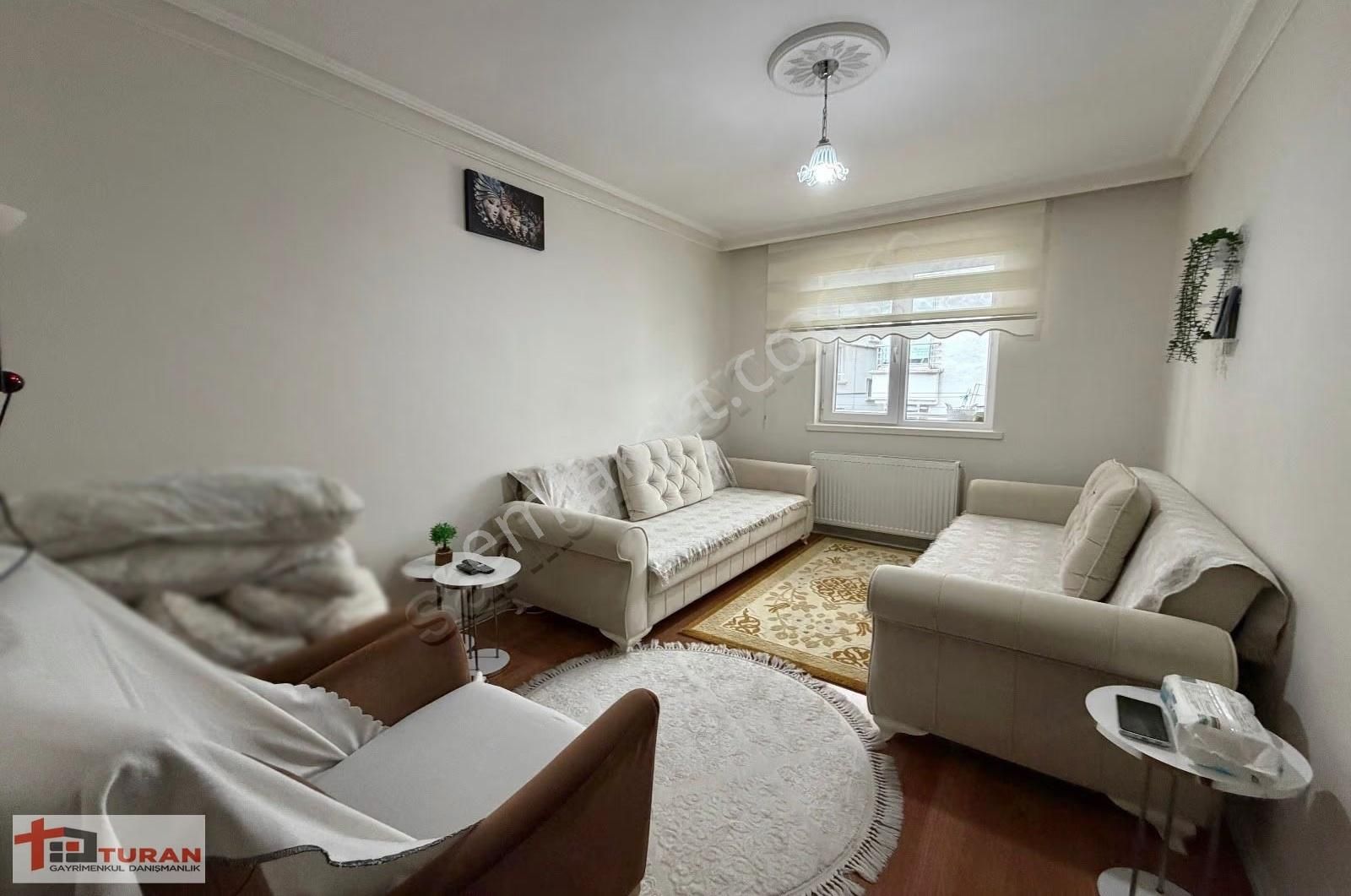 Karakeçili Cadde Paraleli Arakat Asansörlü 3+1 Masrafsız Daire* - Görsel 12