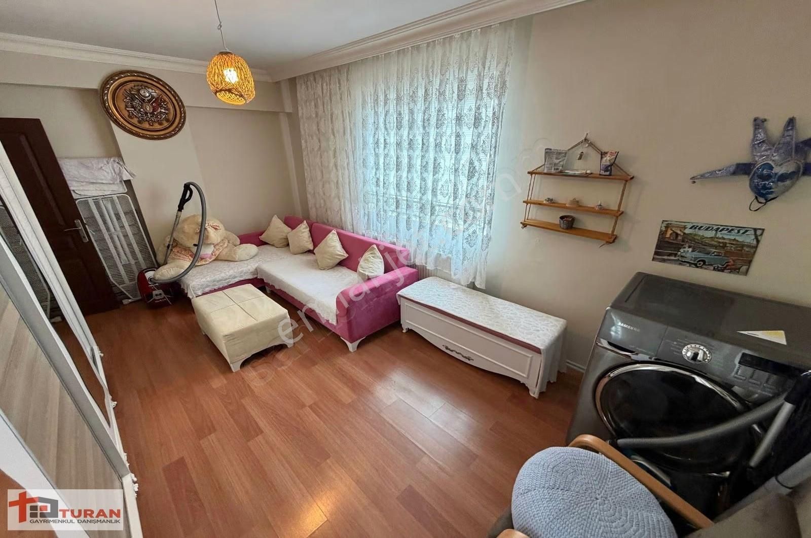 Karakeçili Cadde Paraleli Arakat Asansörlü 3+1 Masrafsız Daire* - Görsel 9