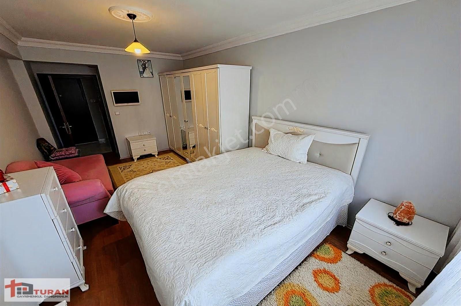 Karakeçili Cadde Paraleli Arakat Asansörlü 3+1 Masrafsız Daire* - Görsel 20