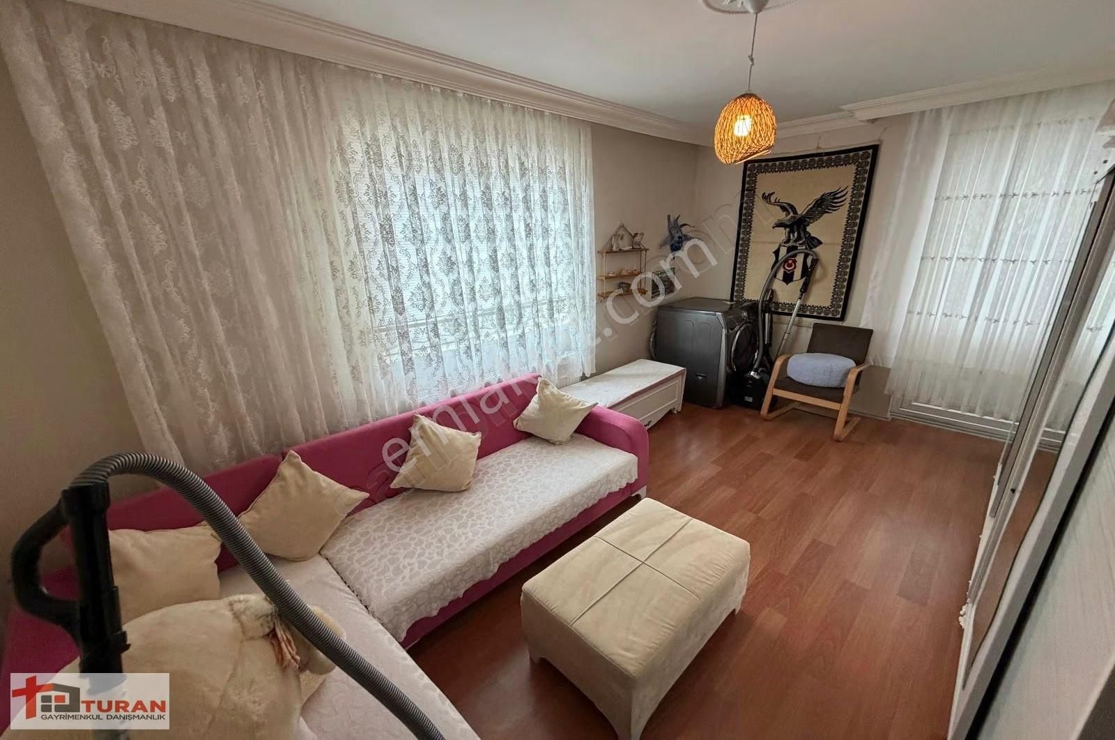 Karakeçili Cadde Paraleli Arakat Asansörlü 3+1 Masrafsız Daire* - Görsel 21