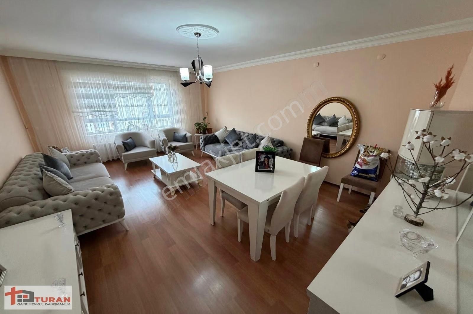 Karakeçili Cadde Paraleli Arakat Asansörlü 3+1 Masrafsız Daire* - Görsel 19