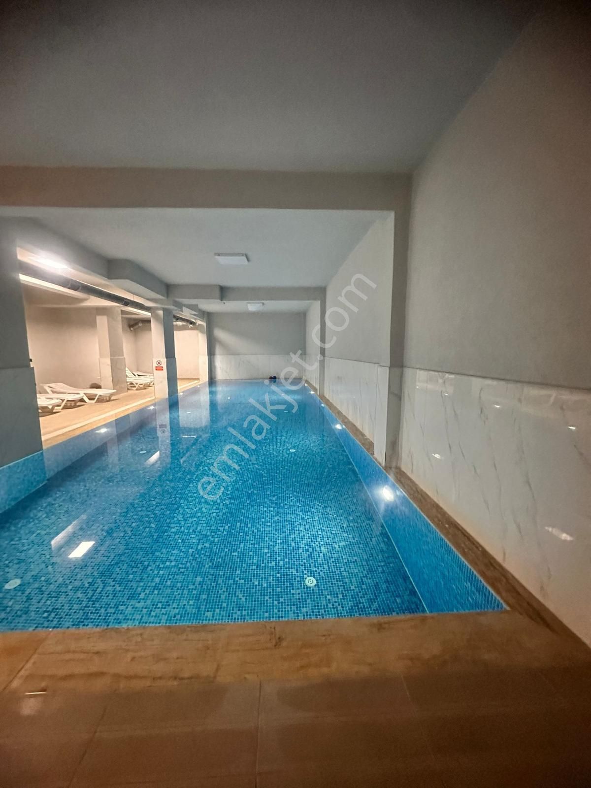 Çorlu Uysal Güvencesiyle Boulevard Projesiyle 1+1 Arakat Fırsat Yatırımlık Daire - Görsel 9