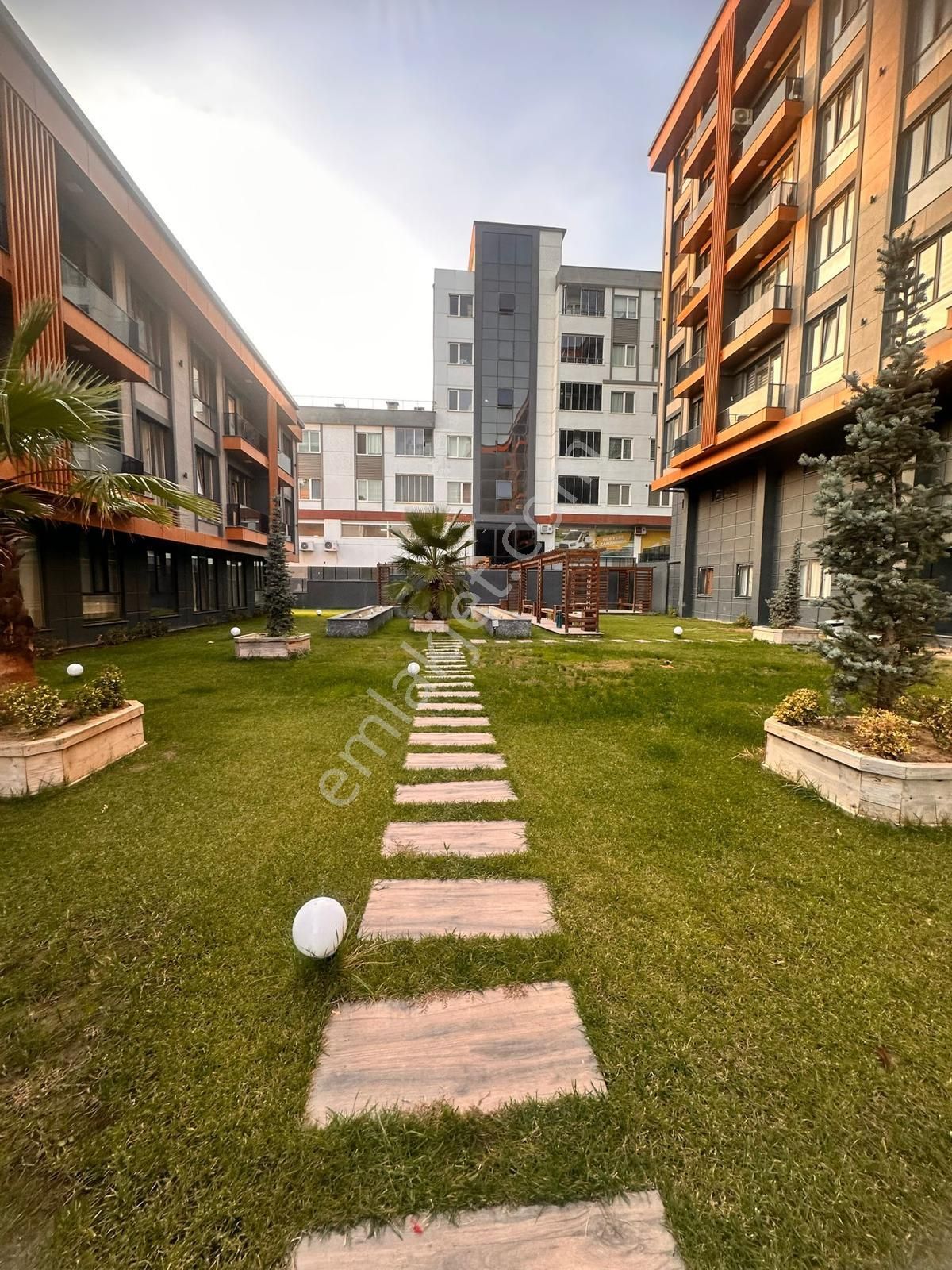 Çorlu Uysal Güvencesiyle Boulevard Projesiyle 1+1 Arakat Fırsat Yatırımlık Daire - Görsel 7