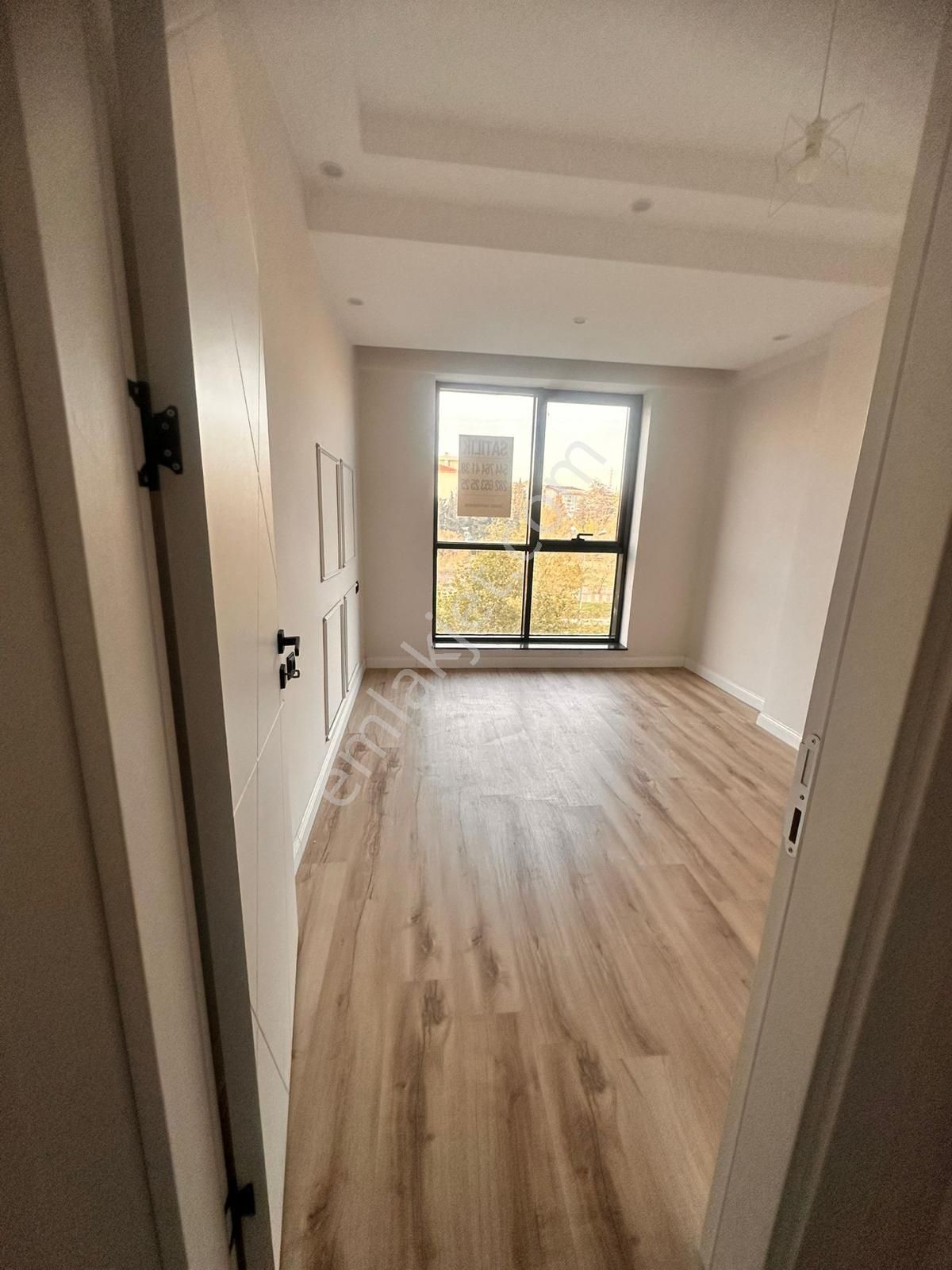 Çorlu Uysal Güvencesiyle Boulevard Projesiyle 1+1 Arakat Fırsat Yatırımlık Daire - Görsel 3