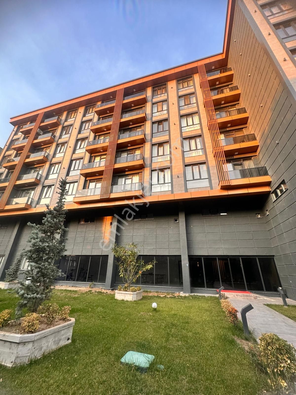 Çorlu Uysal Güvencesiyle Boulevard Projesiyle 1+1 Arakat Fırsat Yatırımlık Daire - Görsel 5