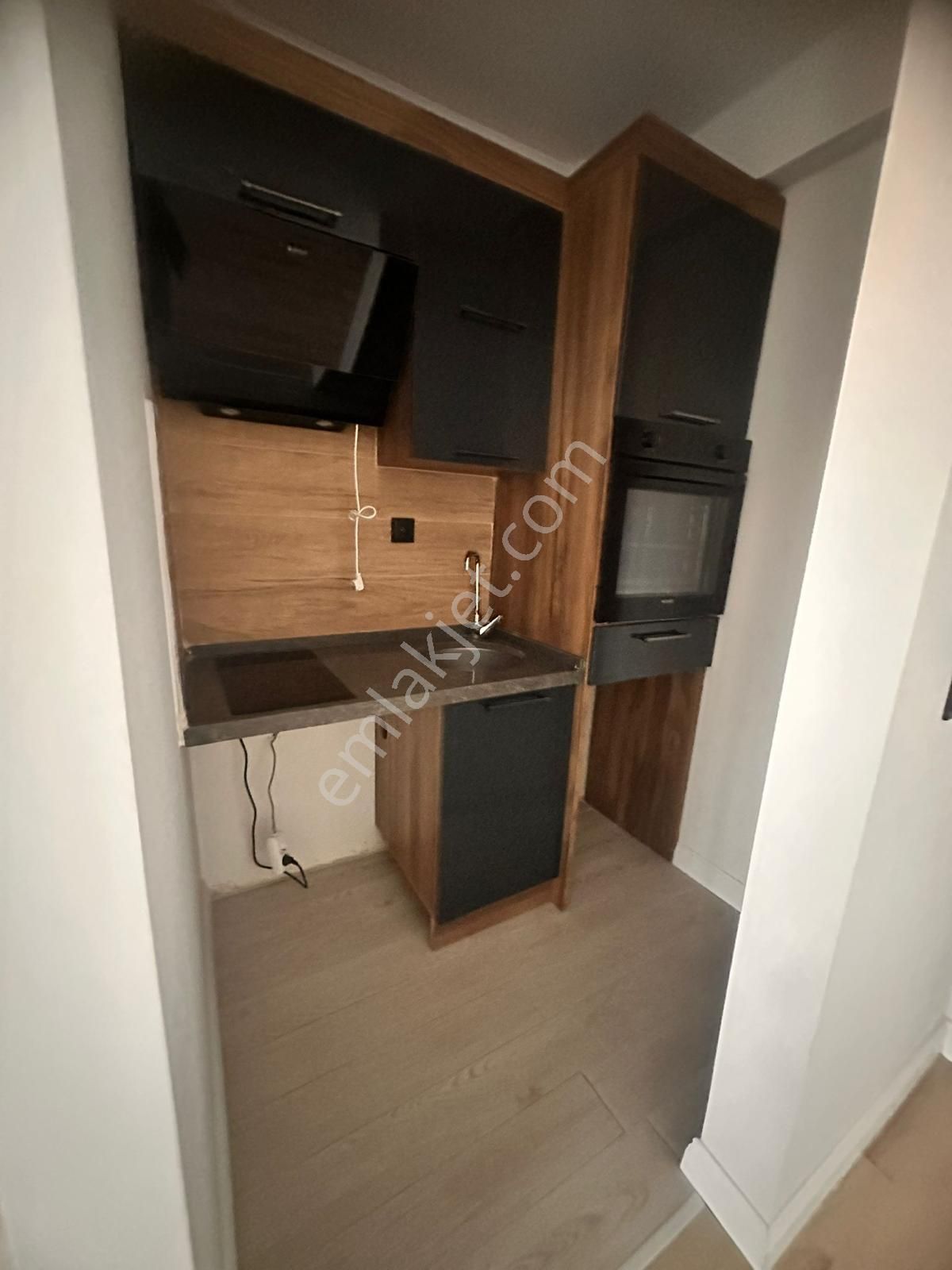 Çorlu Uysal Güvencesiyle Boulevard Projesiyle 1+1 Arakat Fırsat Yatırımlık Daire - Görsel 8