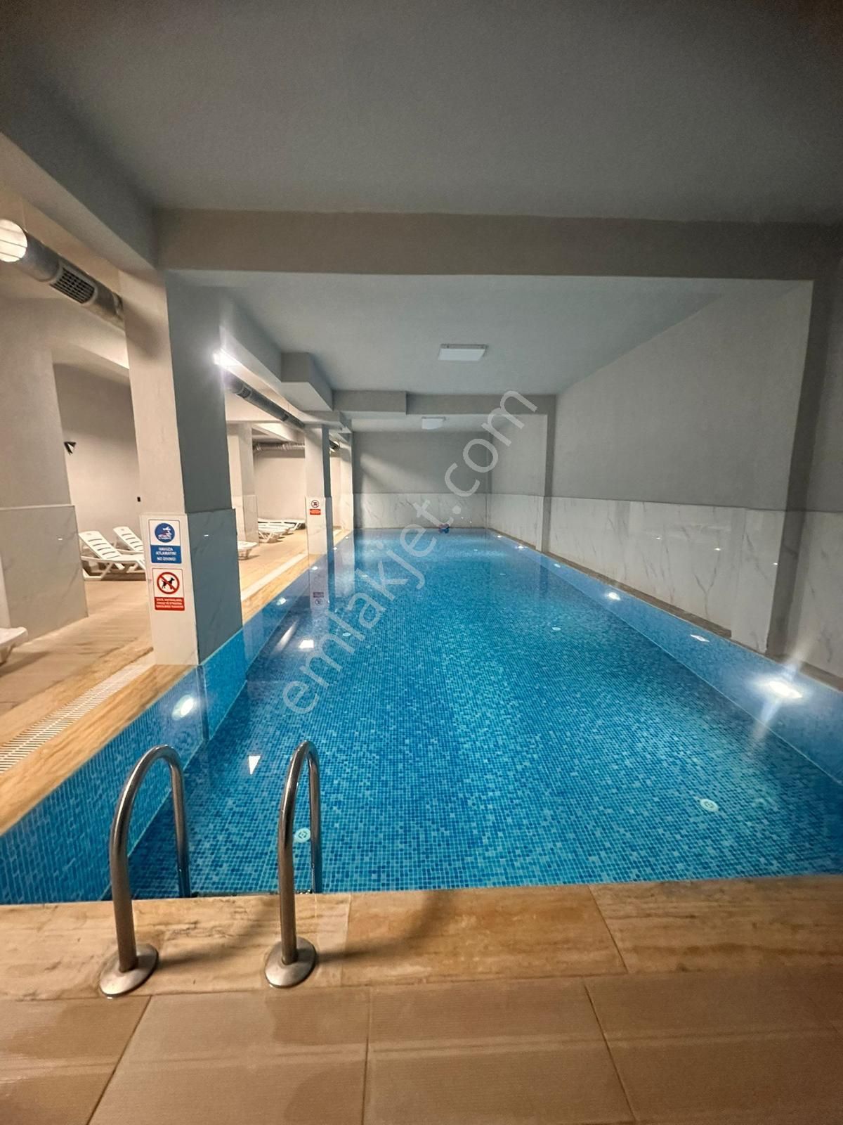 Çorlu Uysal Güvencesiyle Boulevard Projesiyle 1+1 Arakat Fırsat Yatırımlık Daire - Görsel 6