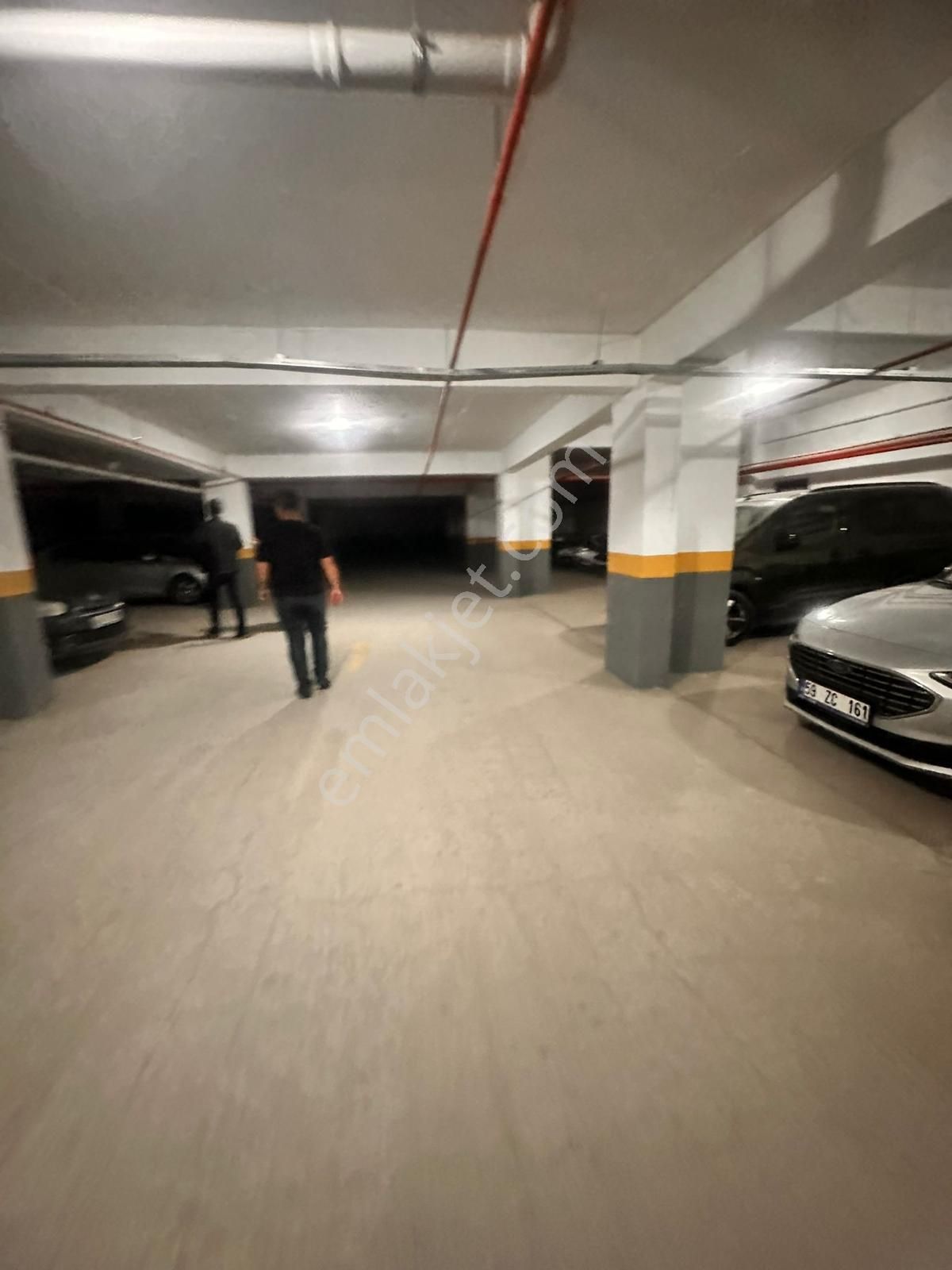 Çorlu Uysal Güvencesiyle Boulevard Projesiyle 1+1 Arakat Fırsat Yatırımlık Daire - Görsel 10