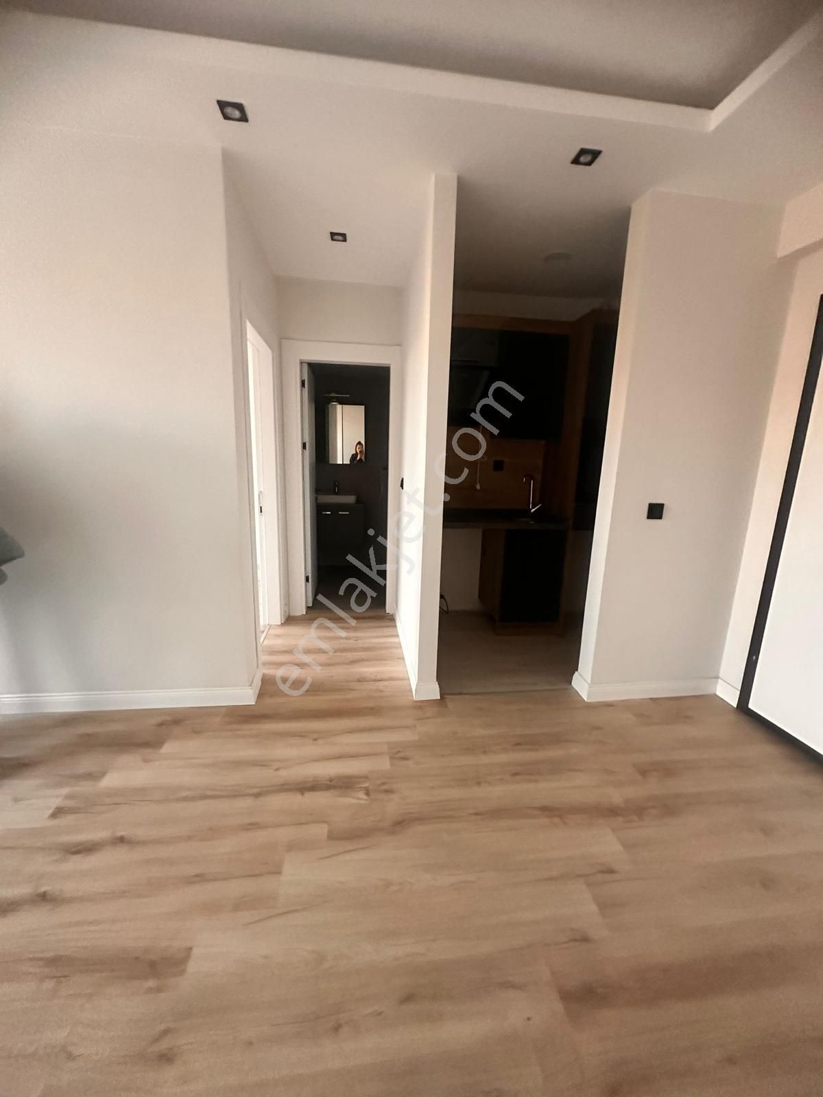 Çorlu Uysal Güvencesiyle Boulevard Projesiyle 1+1 Arakat Fırsat Yatırımlık Daire - Görsel 2