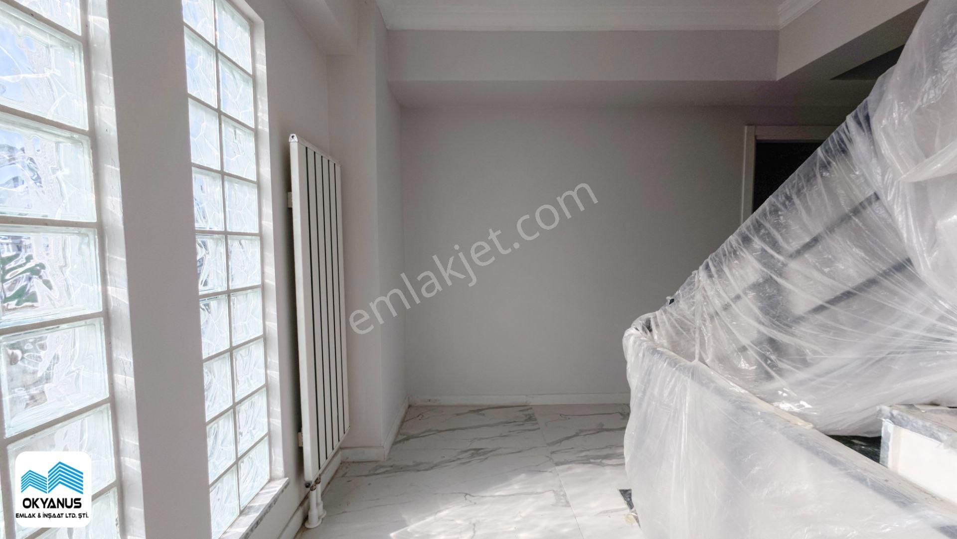 Sakarya Karasu Da Deniz Manzaralı Havuzlu 3+1 Dubleks - Görsel 21