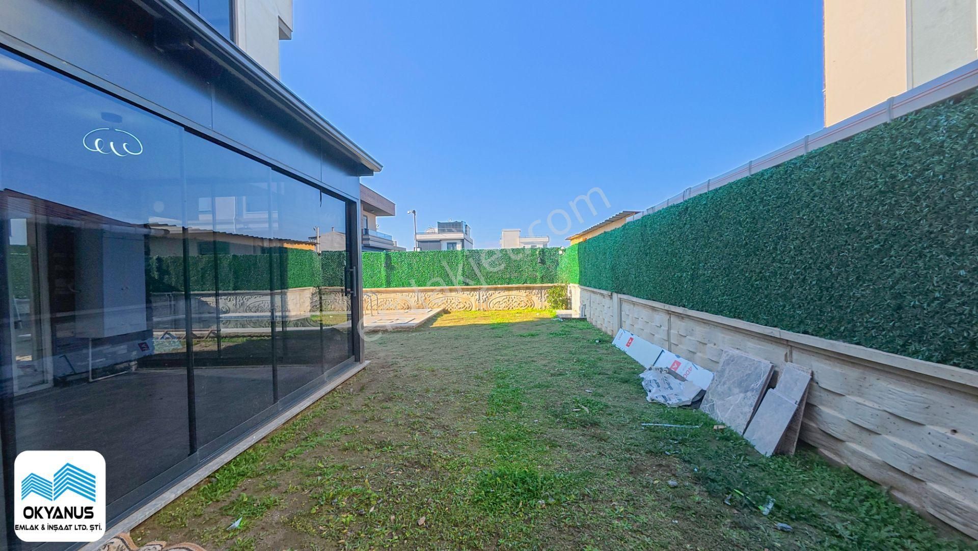 Sakarya Karasu Da Deniz Manzaralı Havuzlu 3+1 Dubleks - Görsel 8