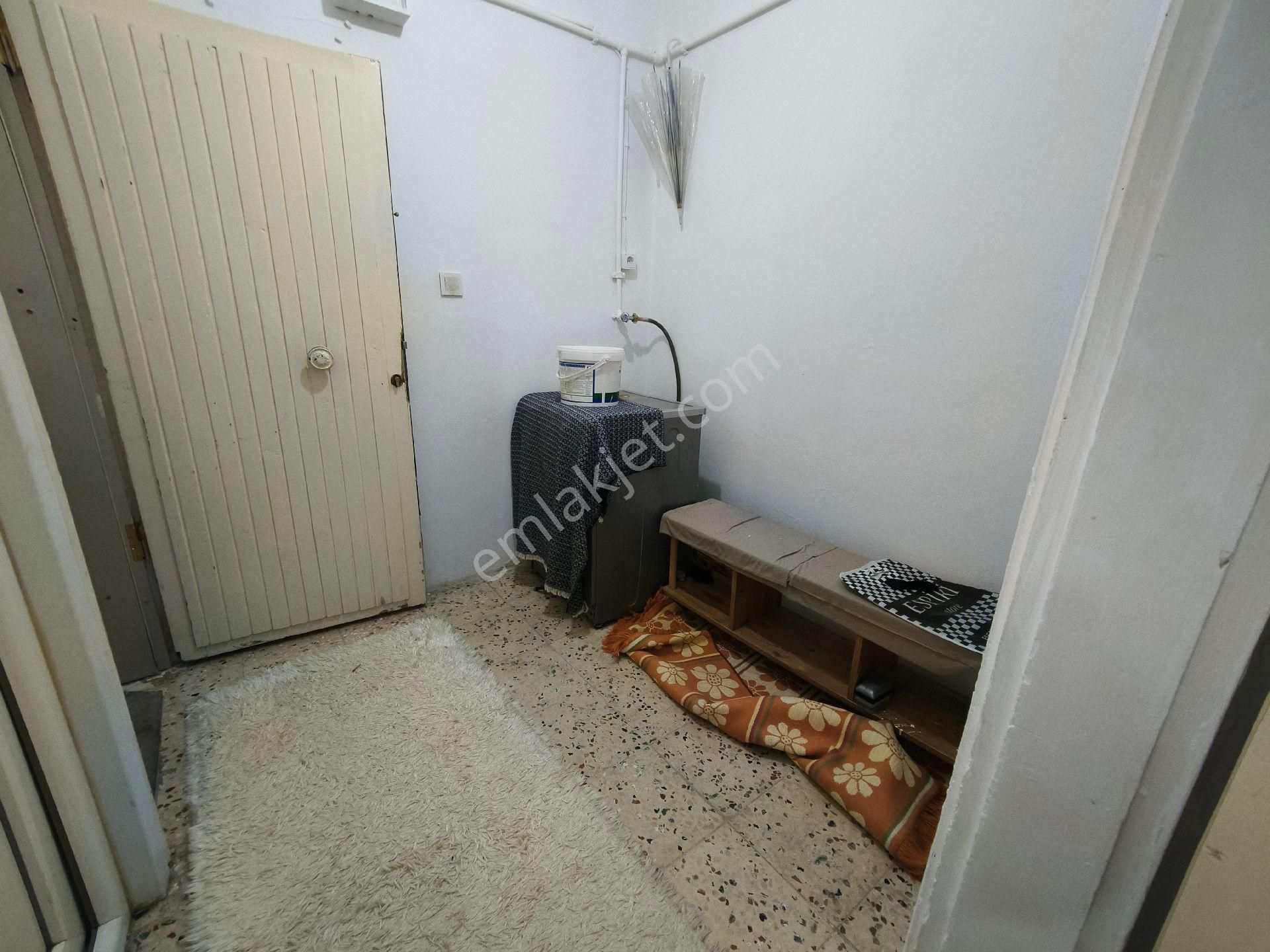 Güneyden Metroya 10 Dakika Yürüme 1+1.55m2 Daire - Görsel 13