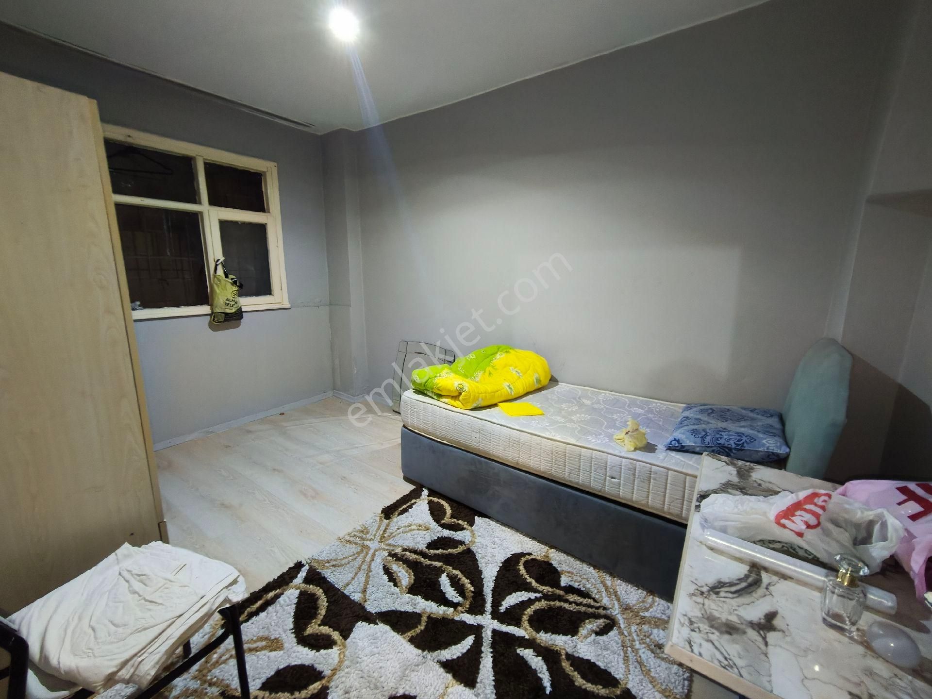 Güneyden Metroya 10 Dakika Yürüme 1+1.55m2 Daire - Görsel 9