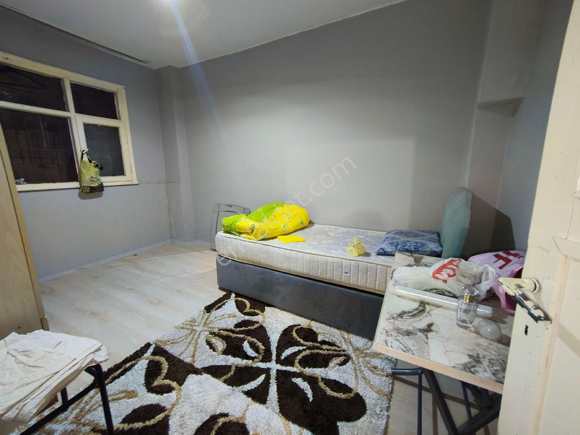 Güneyden Metroya 10 Dakika Yürüme 1+1.55m2 Daire - Görsel 7