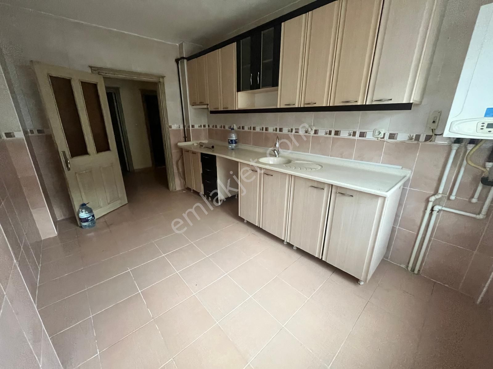 Mç Emlak'tan Malazgirt Mahallesin'de 3+1 Satılık Daire - Görsel 3