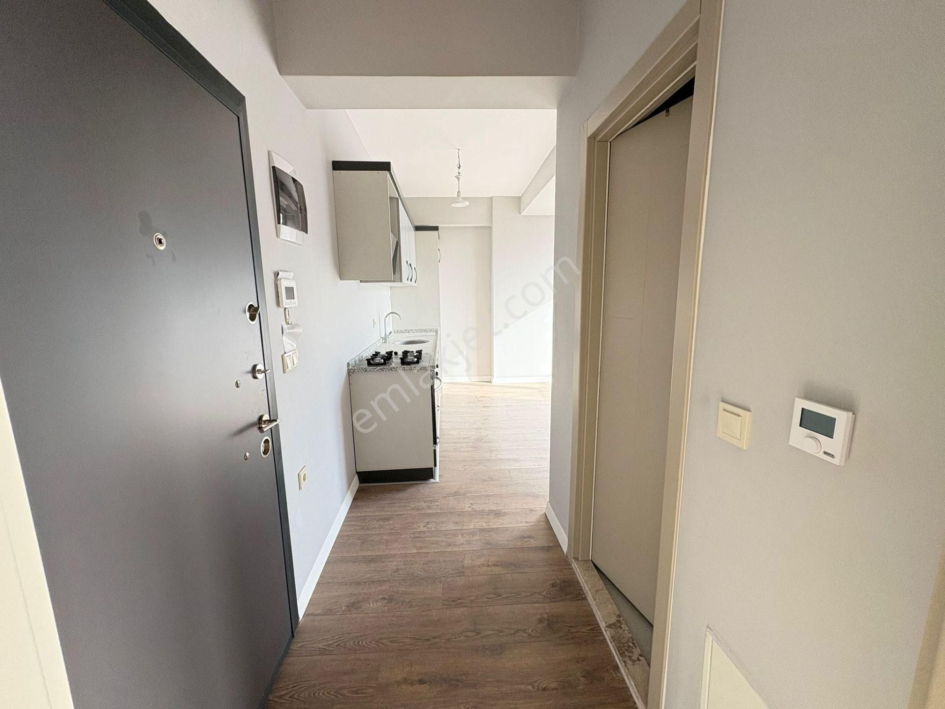 Seyrek Kiralık 1+1 Daire - Görsel 4