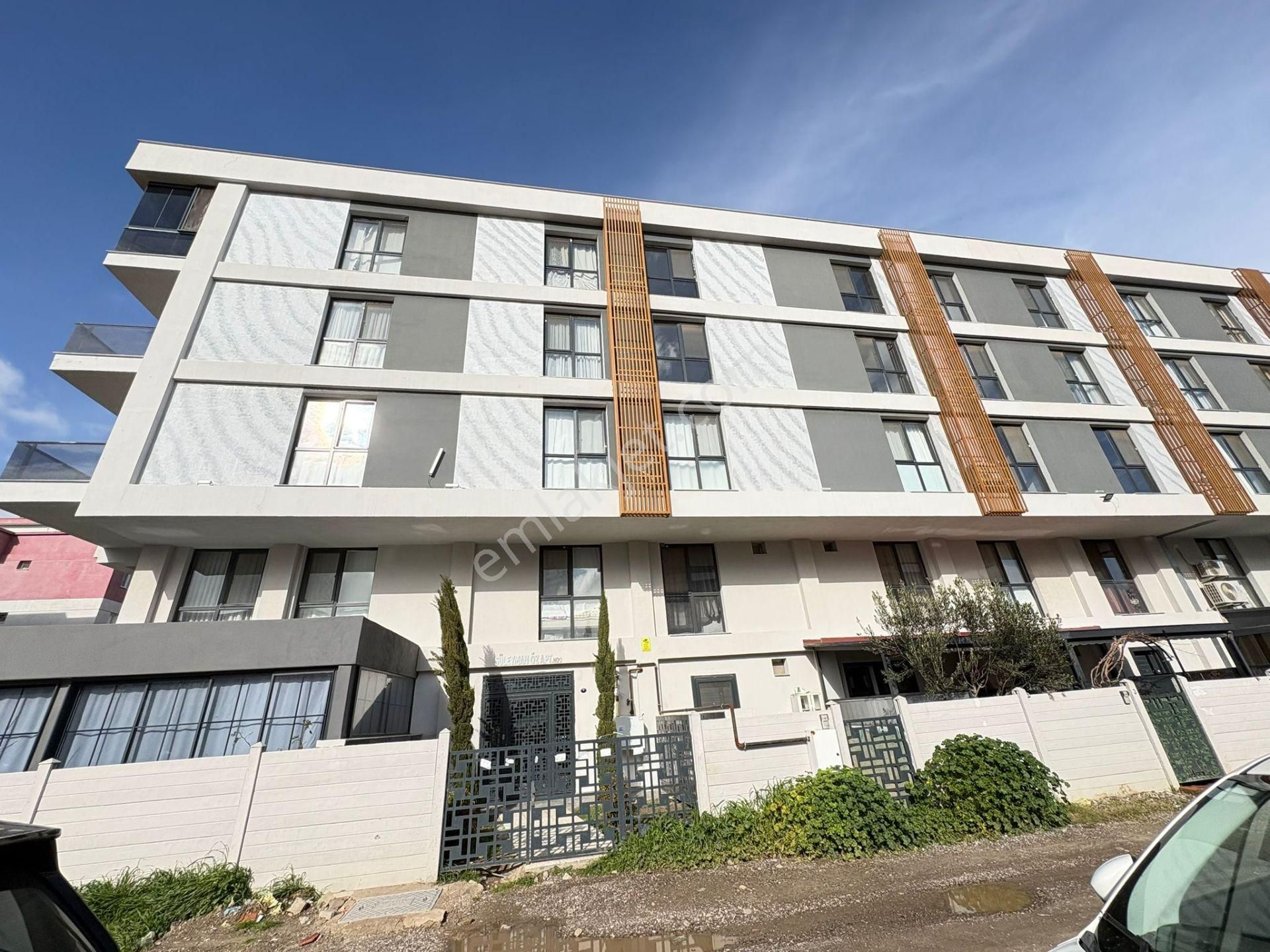 Seyrek Kiralık 1+1 Daire