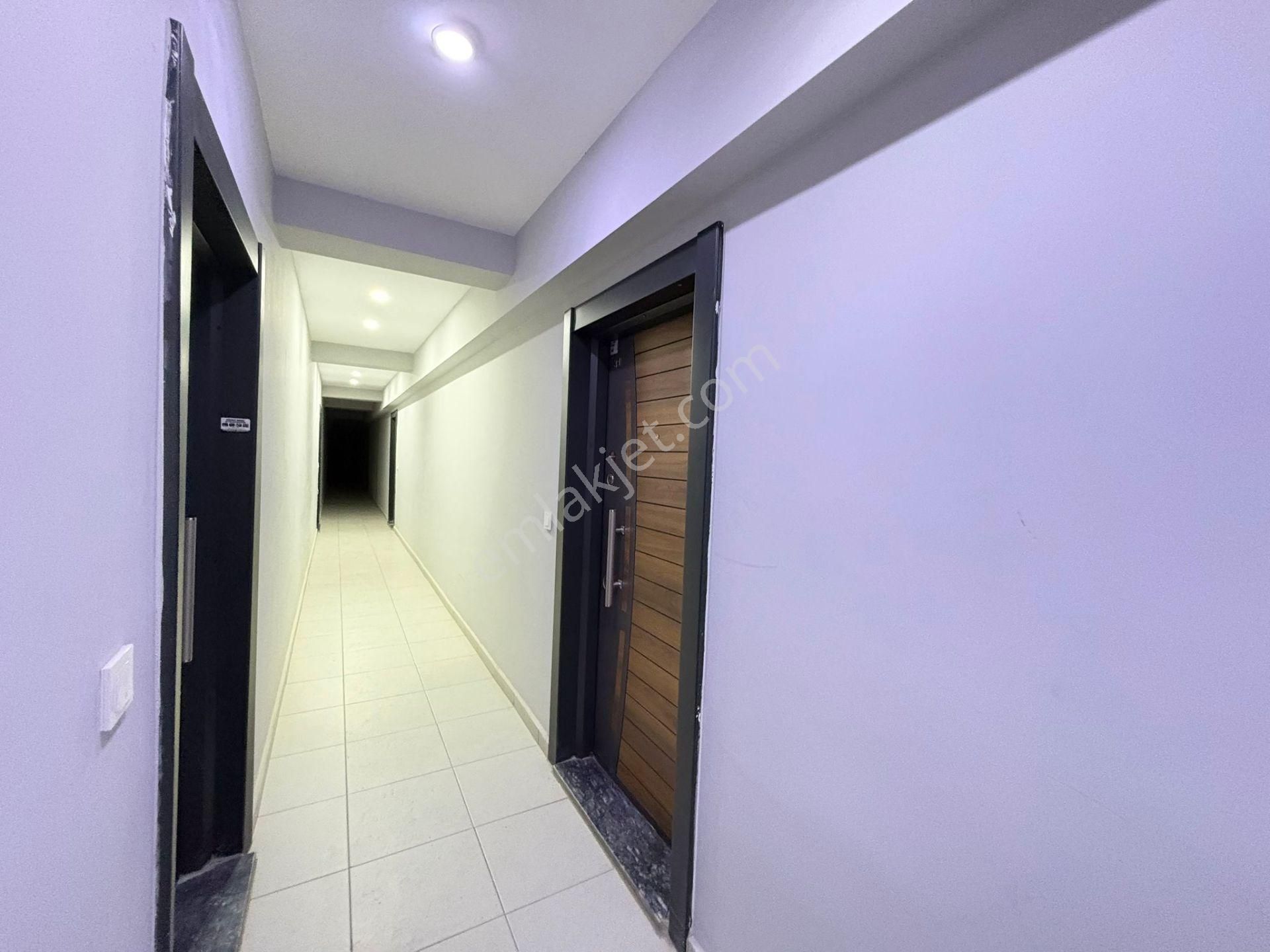 Seyrek Kiralık 1+1 Daire - Görsel 9