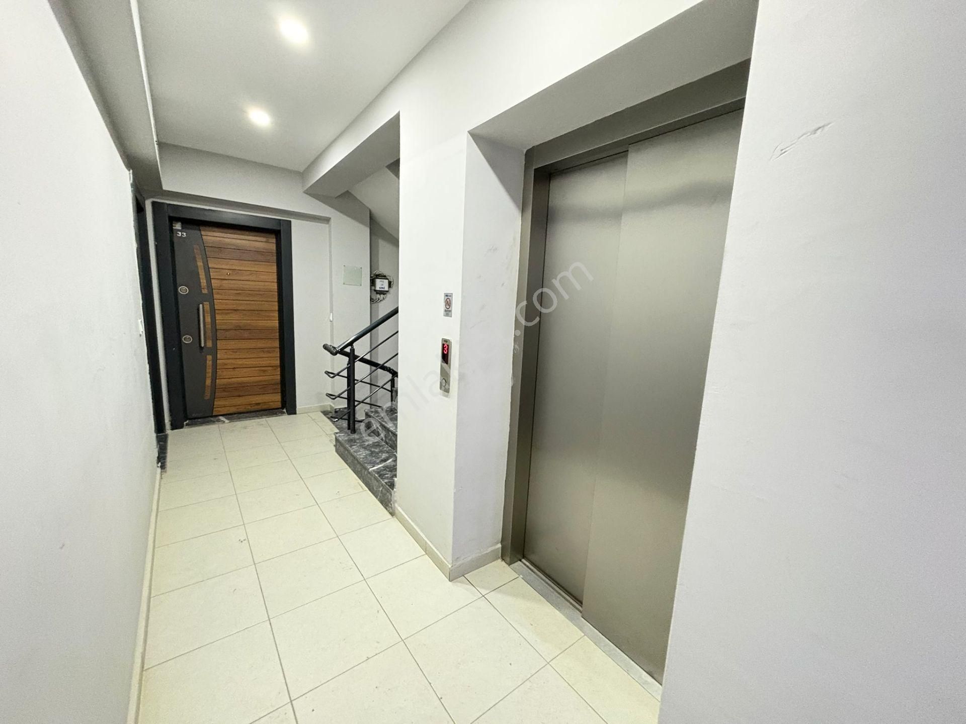 Seyrek Kiralık 1+1 Daire - Görsel 8