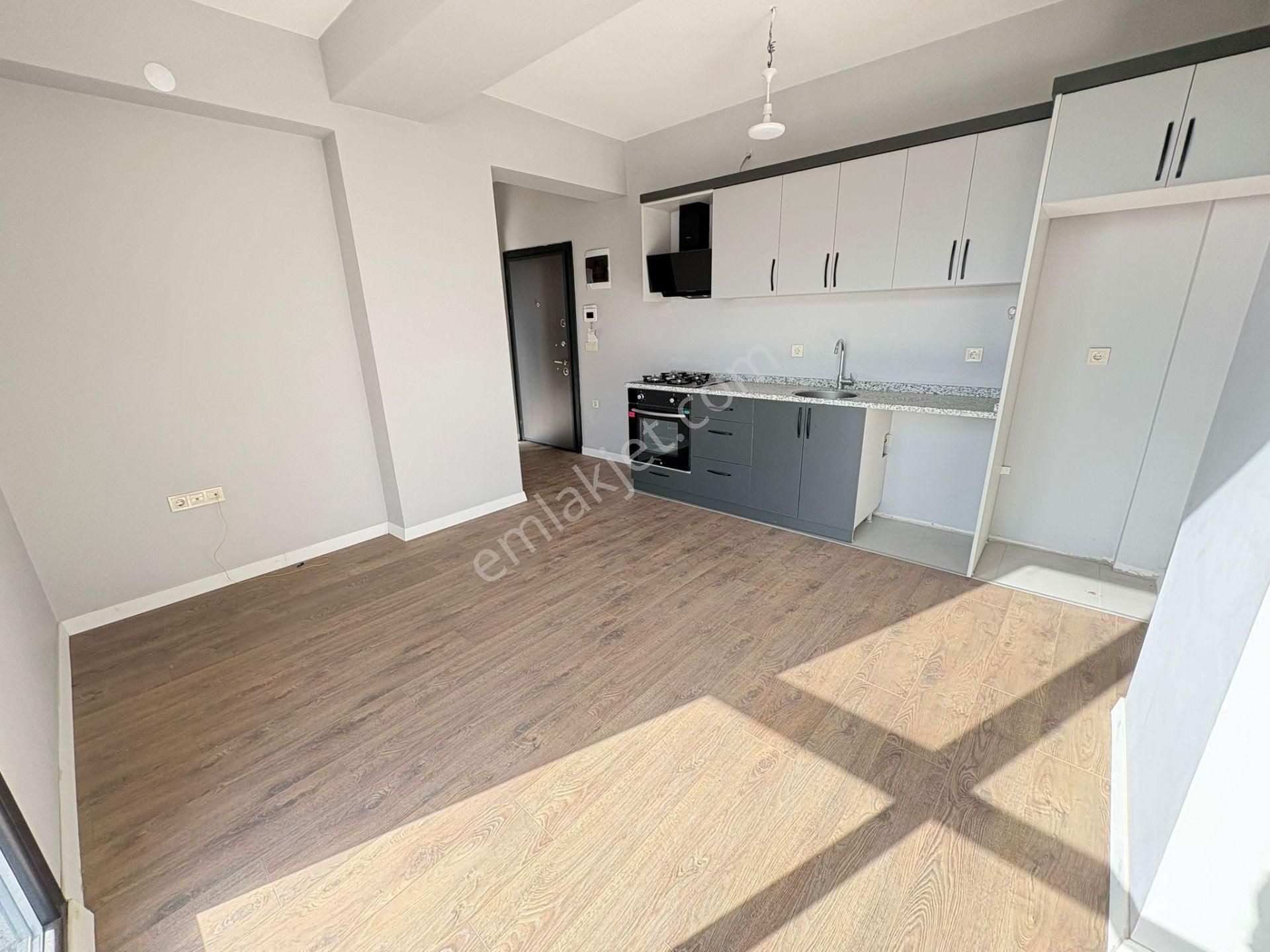 Seyrek Kiralık 1+1 Daire - Görsel 2