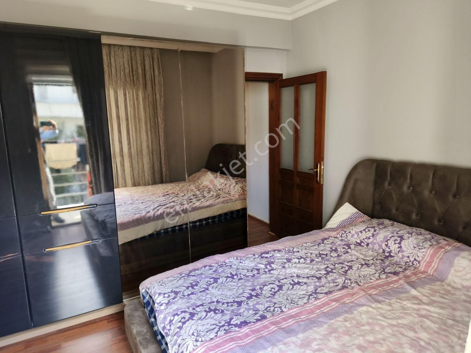 Fethiyede Sahile Yakın Havuzlu Satılık Geniş 2+1 Daire - Görsel 15