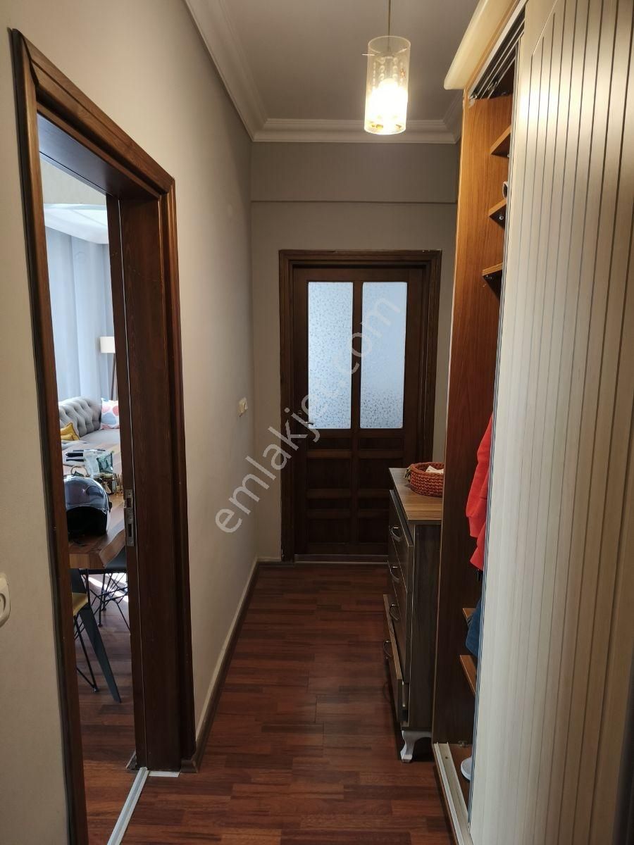 Fethiyede Sahile Yakın Havuzlu Satılık Geniş 2+1 Daire - Görsel 4