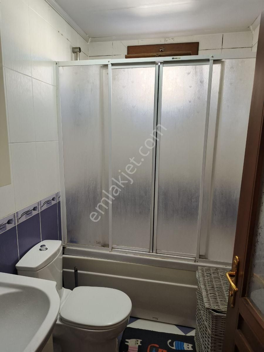 Fethiyede Sahile Yakın Havuzlu Satılık Geniş 2+1 Daire - Görsel 18