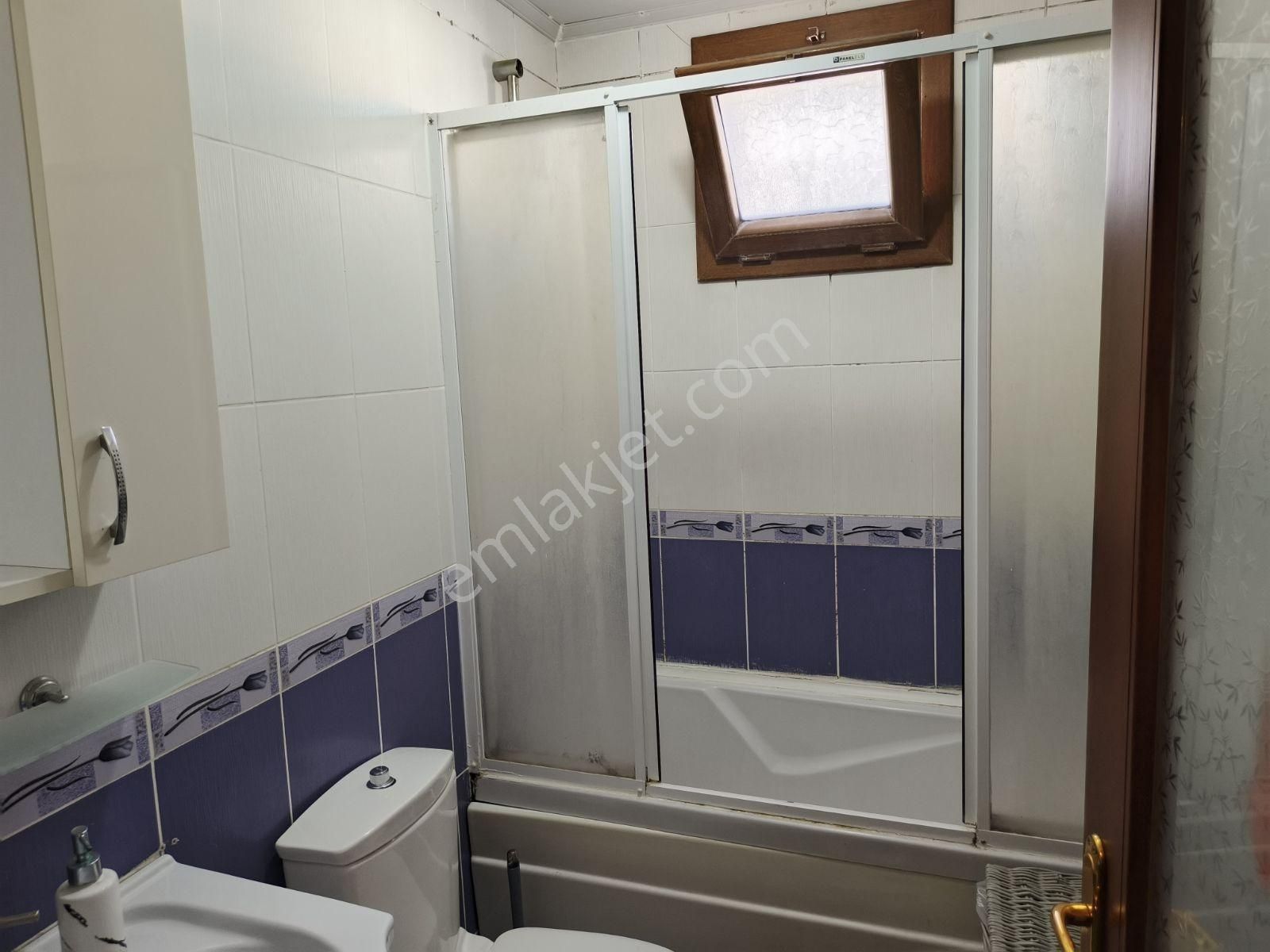 Fethiyede Sahile Yakın Havuzlu Satılık Geniş 2+1 Daire - Görsel 19