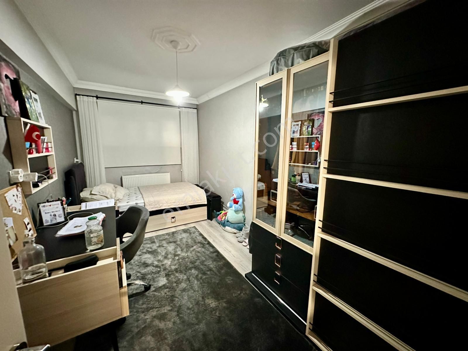 Ender Uysal Gayrimenkulden Zümrüt Mahallesin De Satılık Villa - Görsel 25