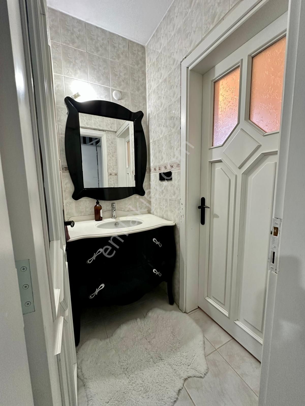 Ender Uysal Gayrimenkulden Zümrüt Mahallesin De Satılık Villa - Görsel 27