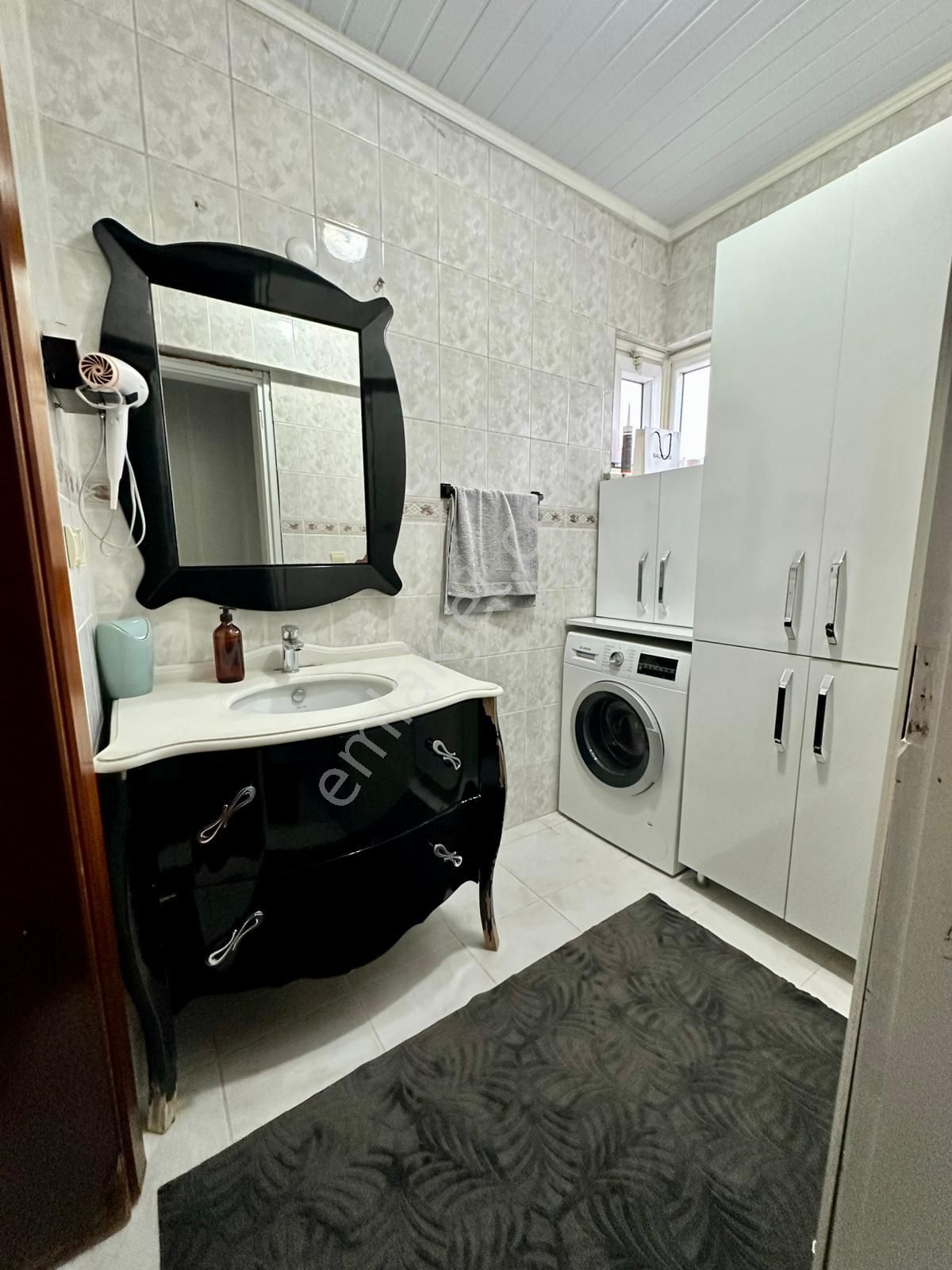 Ender Uysal Gayrimenkulden Zümrüt Mahallesin De Satılık Villa - Görsel 24