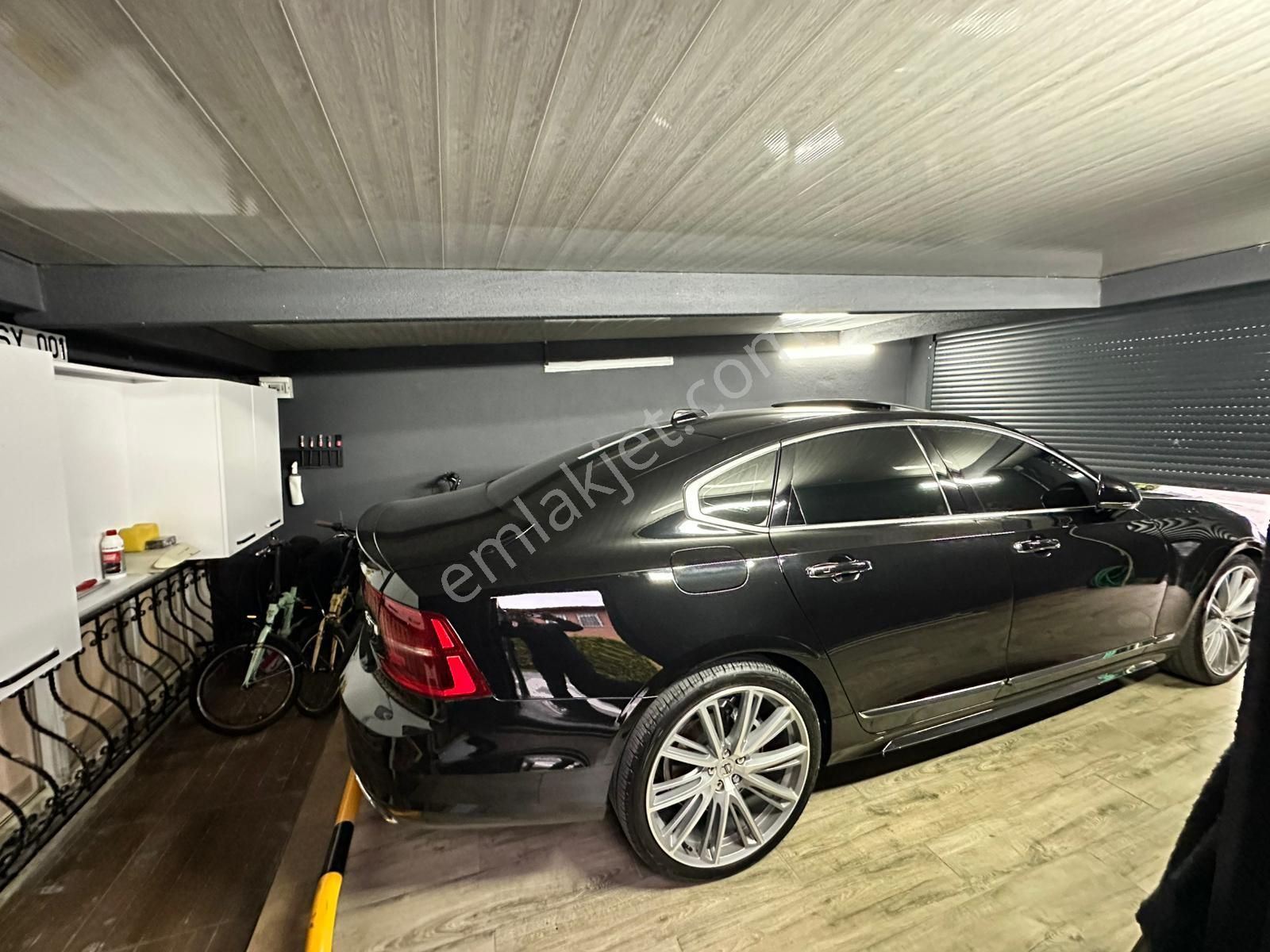 Ender Uysal Gayrimenkulden Zümrüt Mahallesin De Satılık Villa - Görsel 29