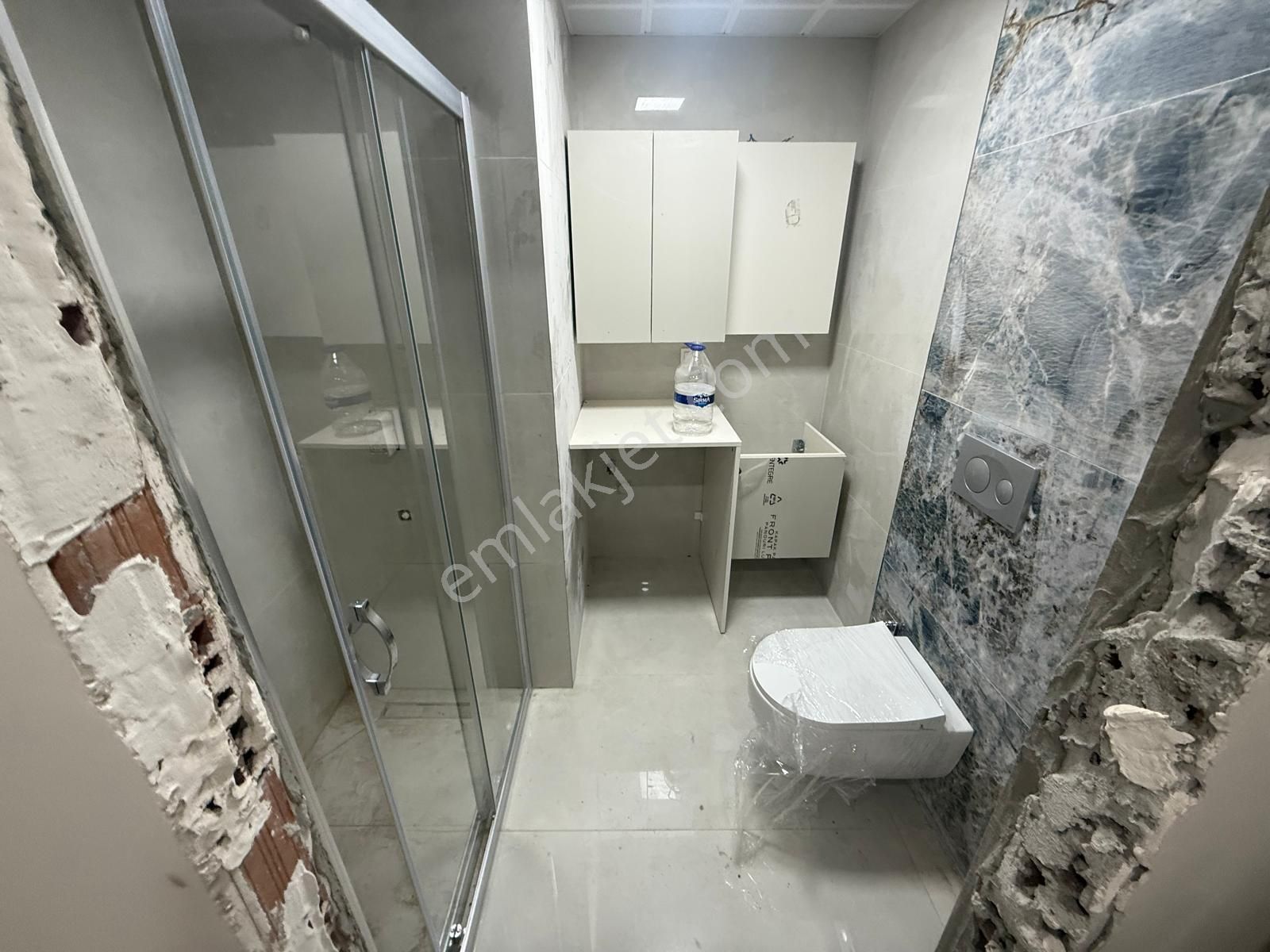 Küçükçekmece Lale Sokak'ta Satılık 2+1 Lüks Site İçi Daire - Görsel 12