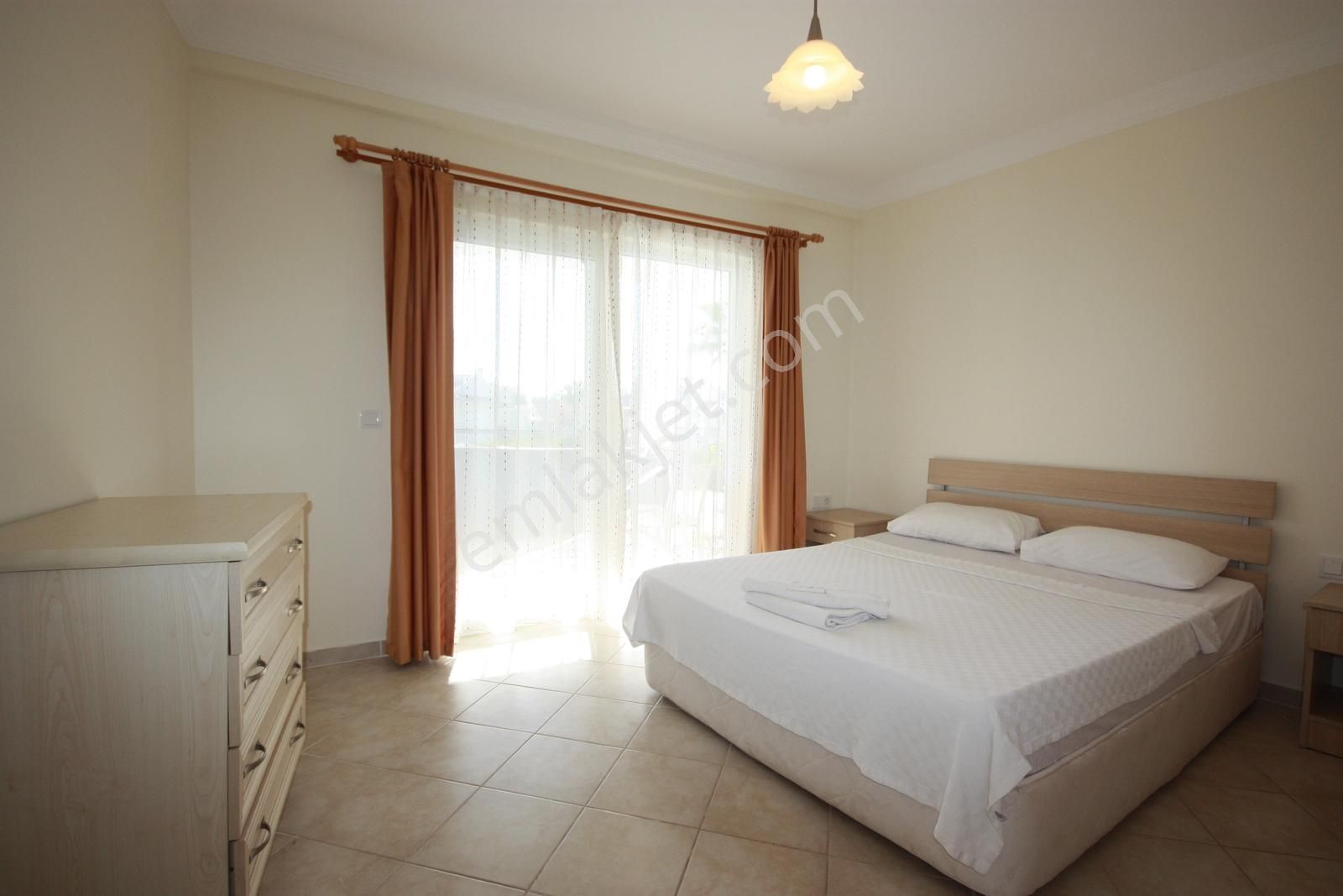 Fethiye Yanıklarda Doğa İçinde Satılık Bitişik Nizam 3+1 Villa - Görsel 5