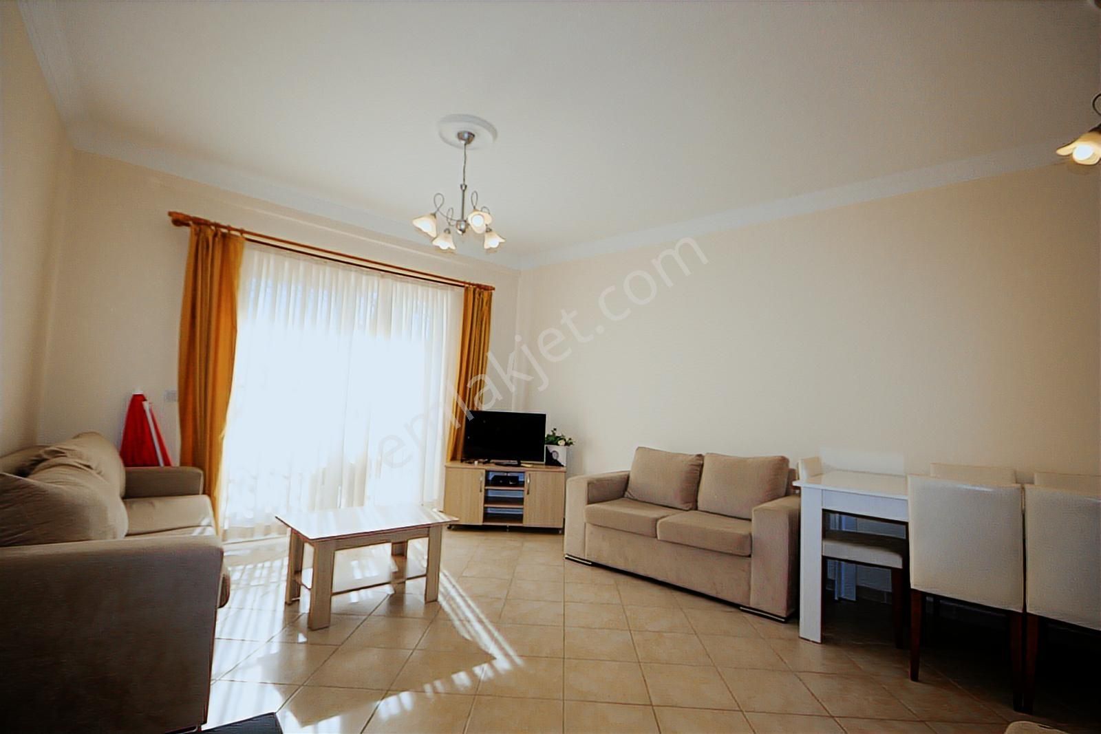 Fethiye Yanıklarda Doğa İçinde Satılık Bitişik Nizam 3+1 Villa - Görsel 12