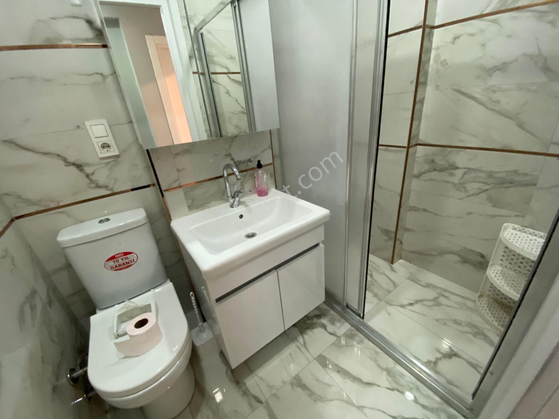 Avrupa Emlak Tan Esenler Fatih Mah 70m² 2+1 3.kat,5 Yıllık,yeni Bina,iskanlı,asansörlü(kiracılı) - Görsel 11