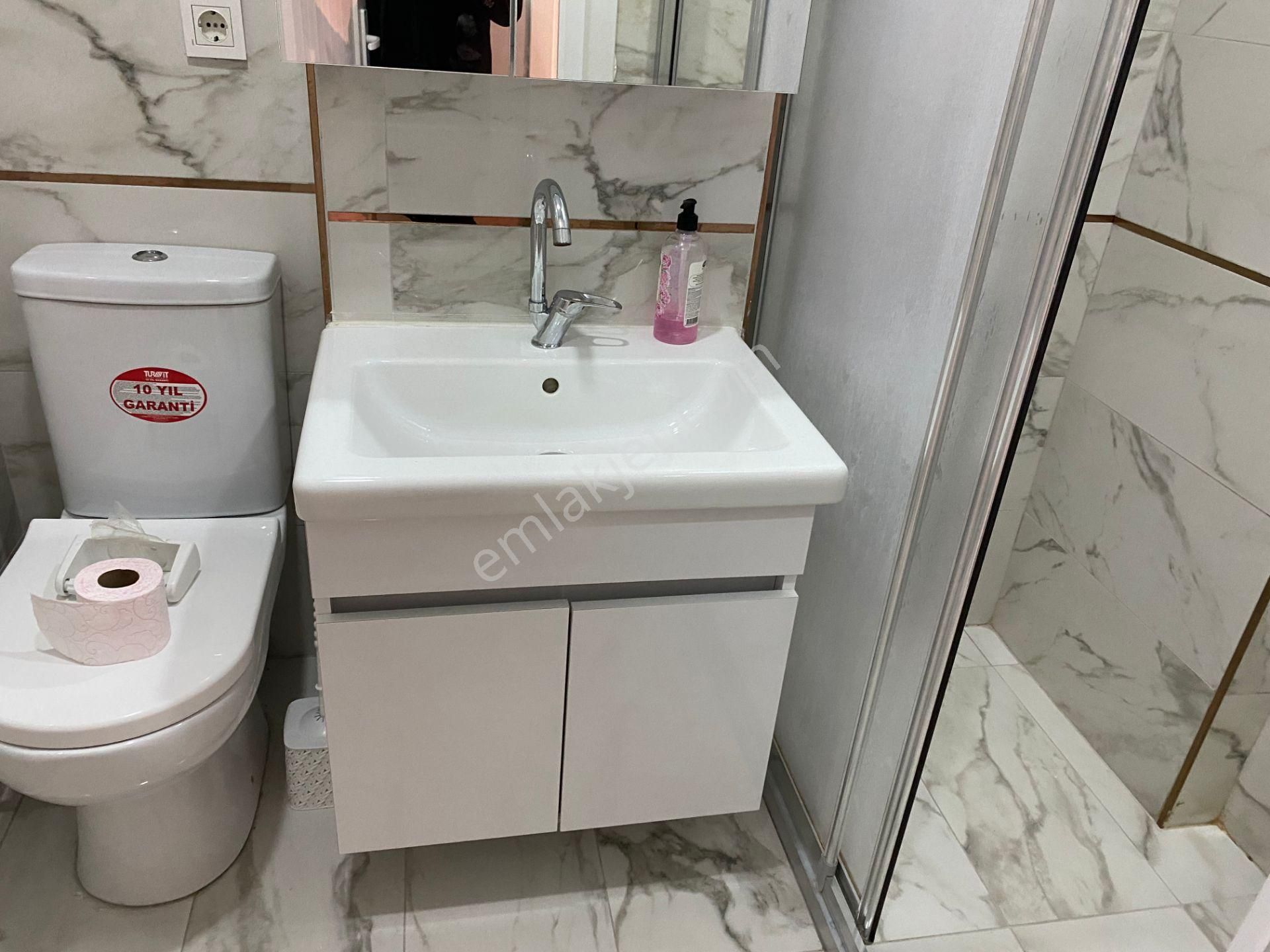 Avrupa Emlak Tan Esenler Fatih Mah 70m² 2+1 3.kat,5 Yıllık,yeni Bina,iskanlı,asansörlü(kiracılı) - Görsel 10