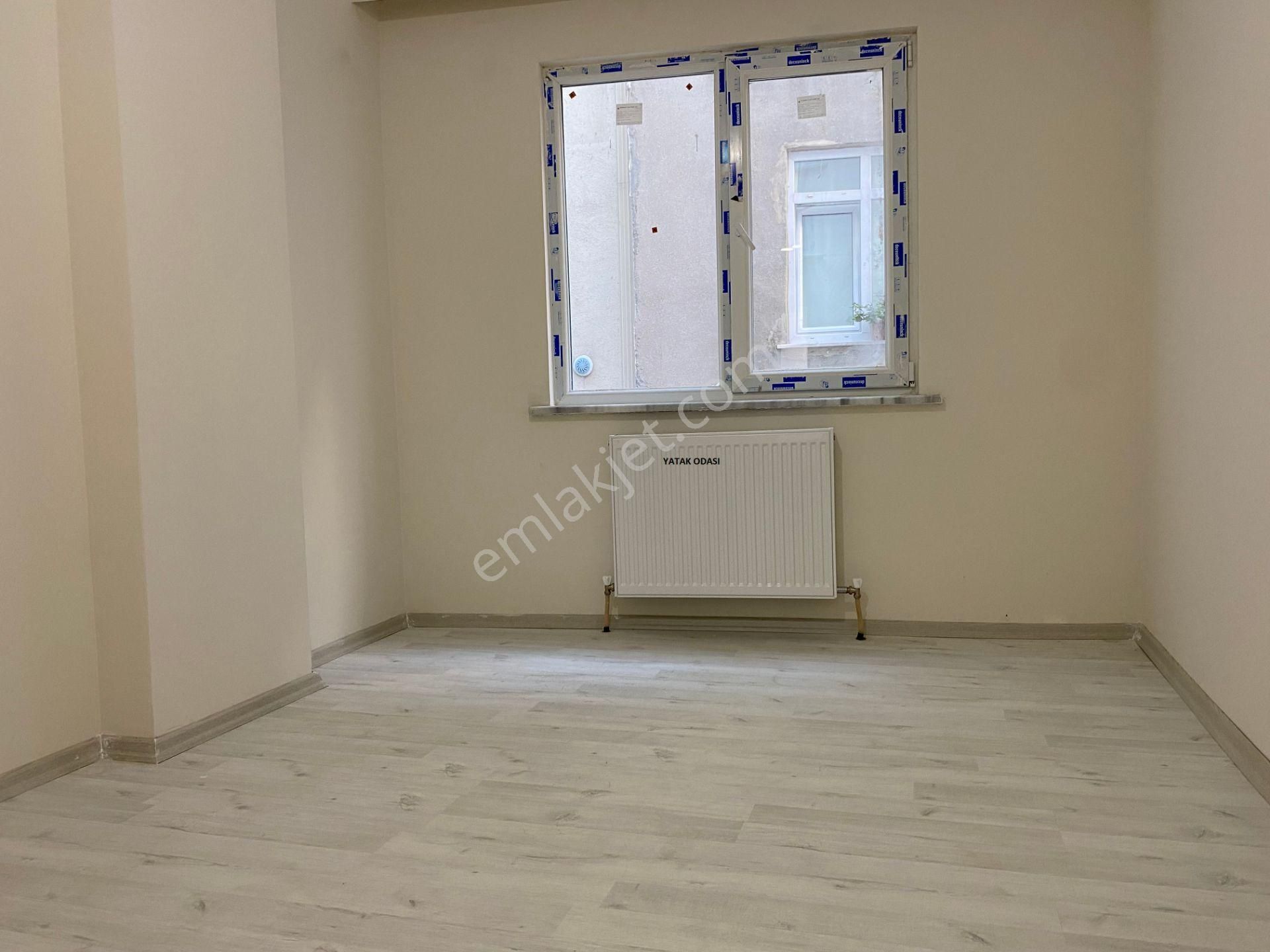 Avrupa Emlak Tan Esenler Fatih Mah 70m² 2+1 3.kat,5 Yıllık,yeni Bina,iskanlı,asansörlü(kiracılı) - Görsel 6
