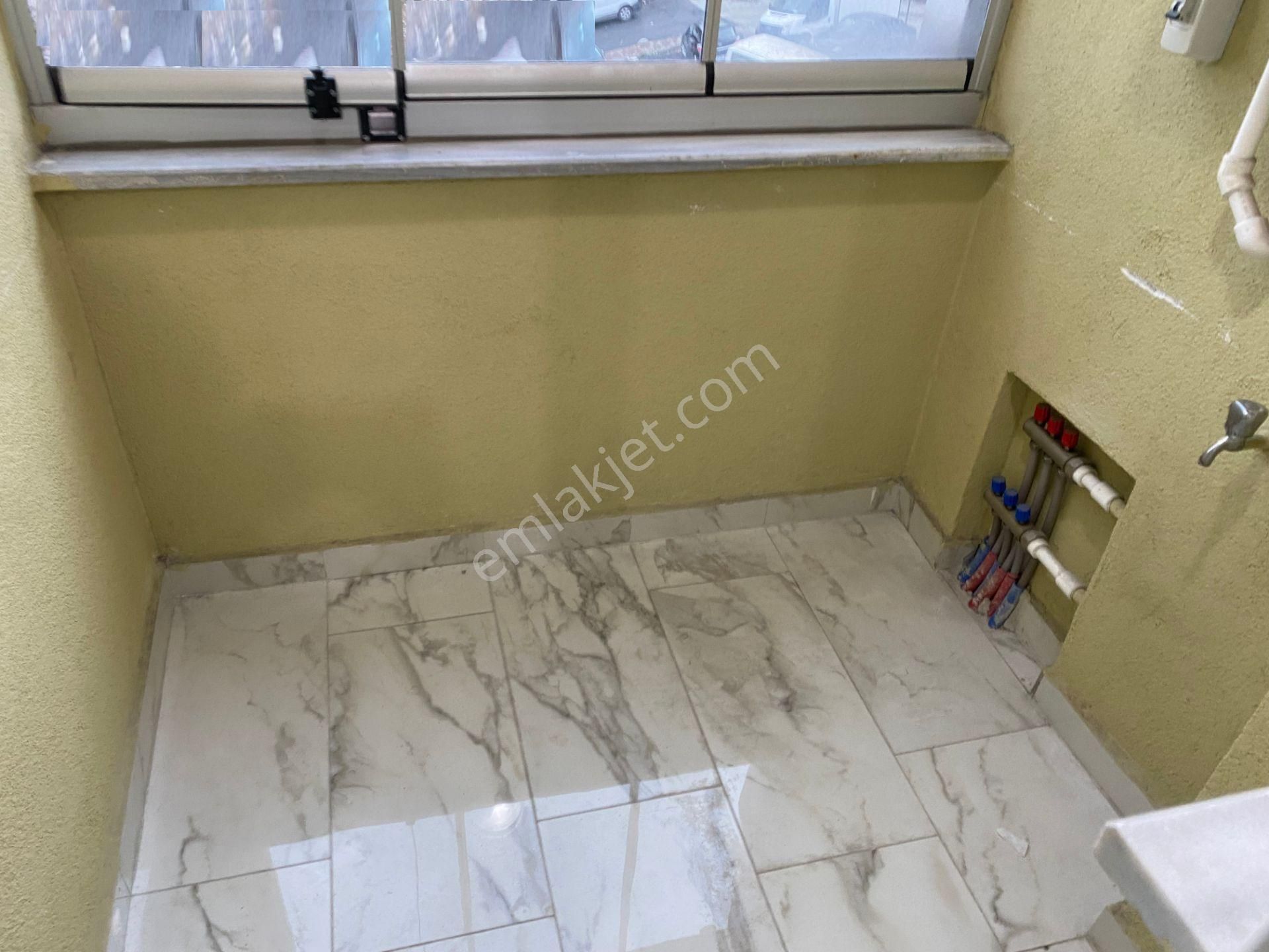Avrupa Emlak Tan Esenler Fatih Mah 70m² 2+1 3.kat,5 Yıllık,yeni Bina,iskanlı,asansörlü(kiracılı) - Görsel 5