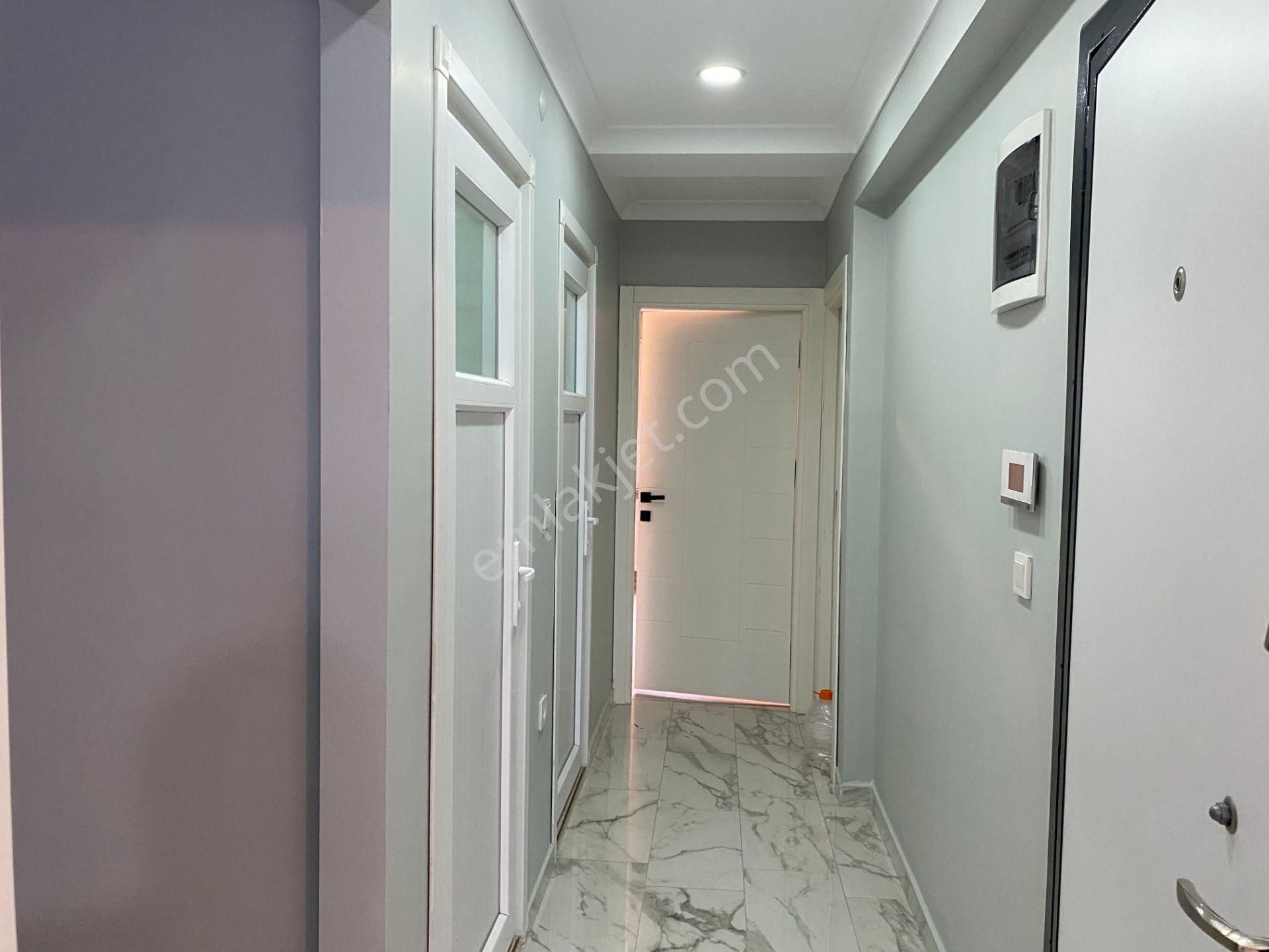 Avrupa Emlak Tan Esenler Fatih Mah 70m² 2+1 3.kat,5 Yıllık,yeni Bina,iskanlı,asansörlü(kiracılı) - Görsel 14