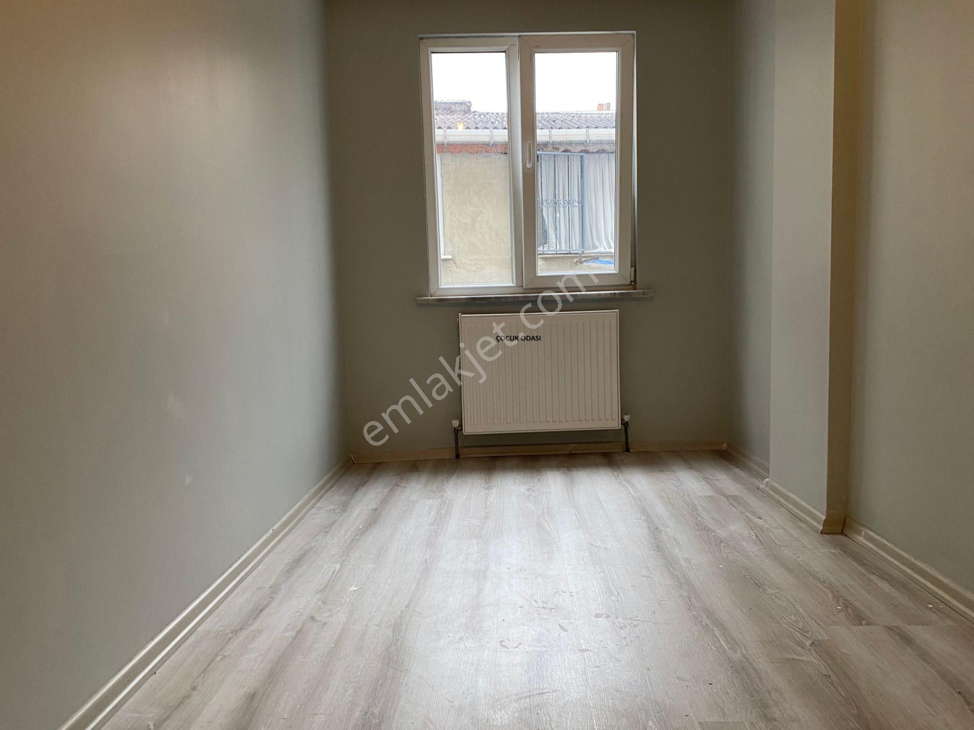 Avrupa Emlak Tan Esenler Fatih Mah 70m² 2+1 3.kat,5 Yıllık,yeni Bina,iskanlı,asansörlü(kiracılı) - Görsel 8