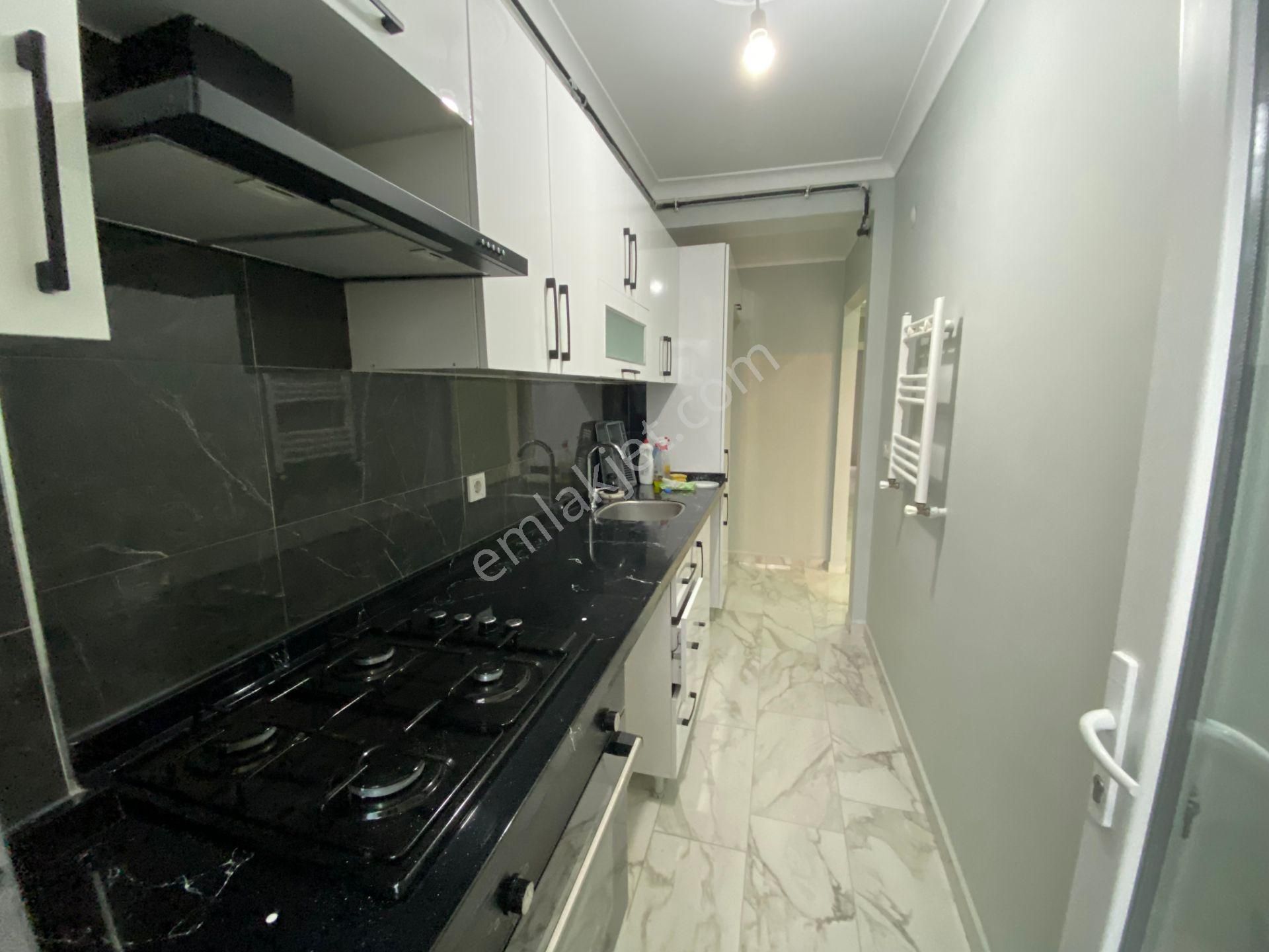 Avrupa Emlak Tan Esenler Fatih Mah 70m² 2+1 3.kat,5 Yıllık,yeni Bina,iskanlı,asansörlü(kiracılı) - Görsel 4