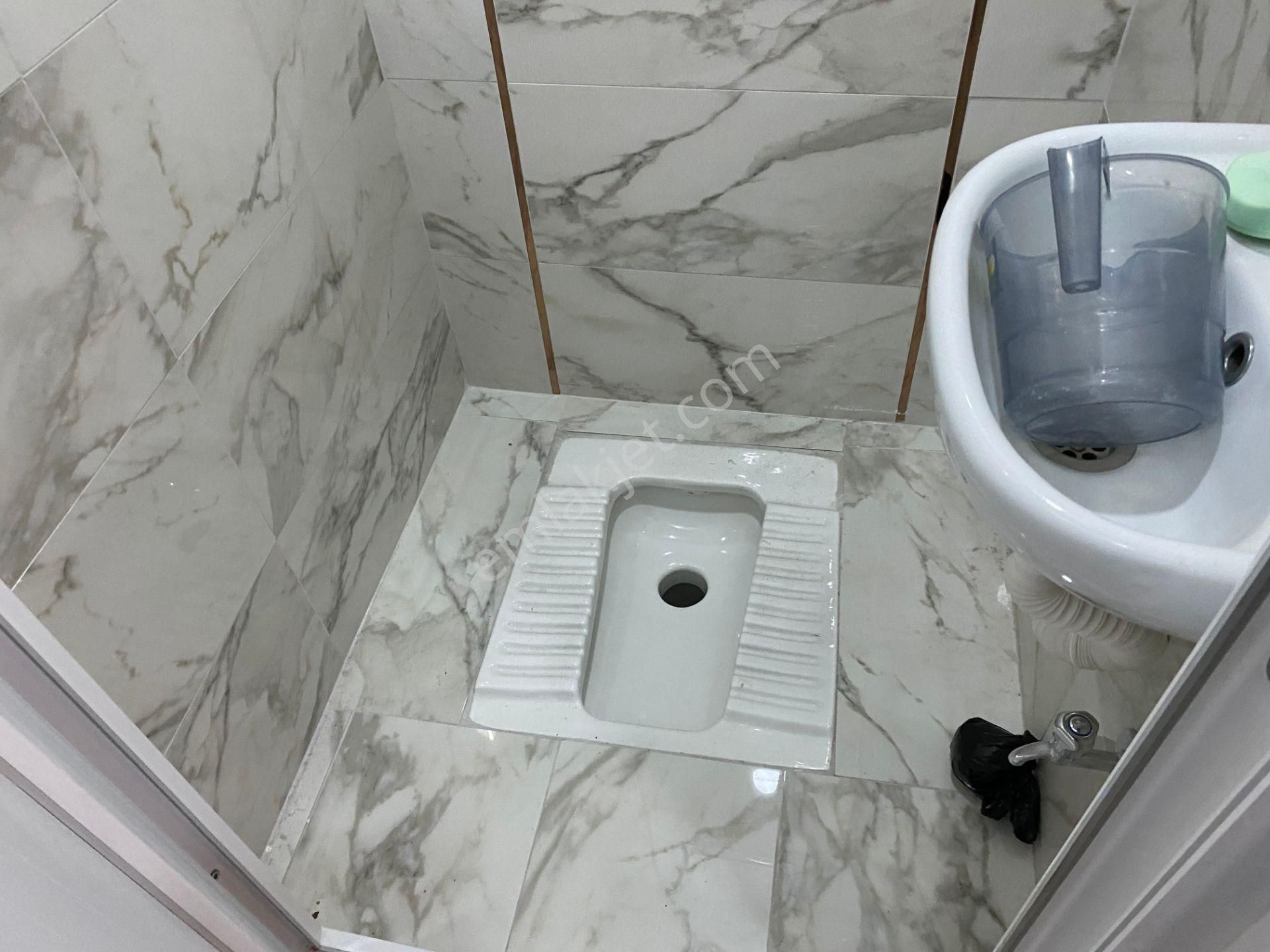 Avrupa Emlak Tan Esenler Fatih Mah 70m² 2+1 3.kat,5 Yıllık,yeni Bina,iskanlı,asansörlü(kiracılı) - Görsel 12