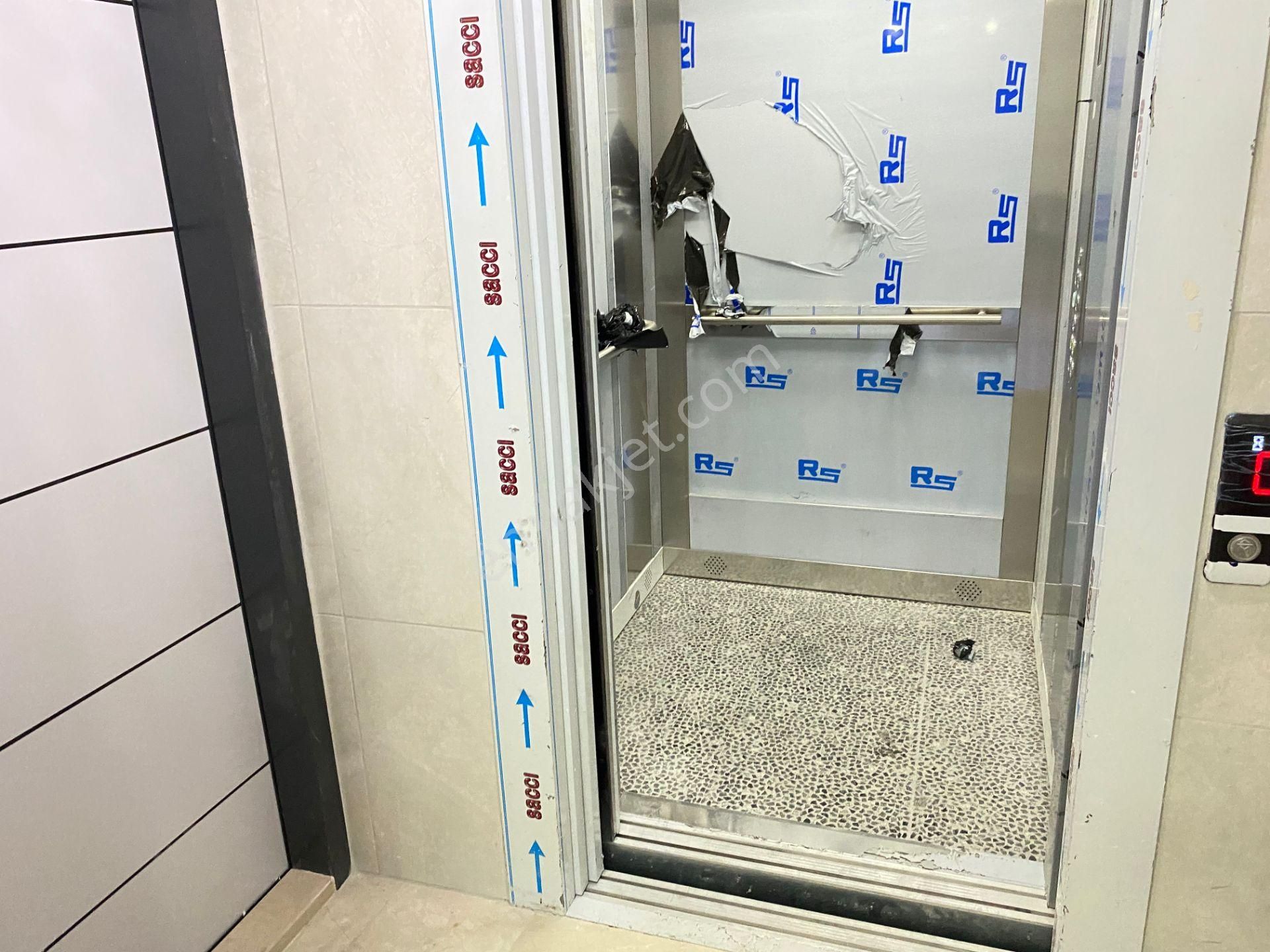Avrupa Emlak Tan Esenler Fatih Mah 70m² 2+1 3.kat,5 Yıllık,yeni Bina,iskanlı,asansörlü(kiracılı) - Görsel 15