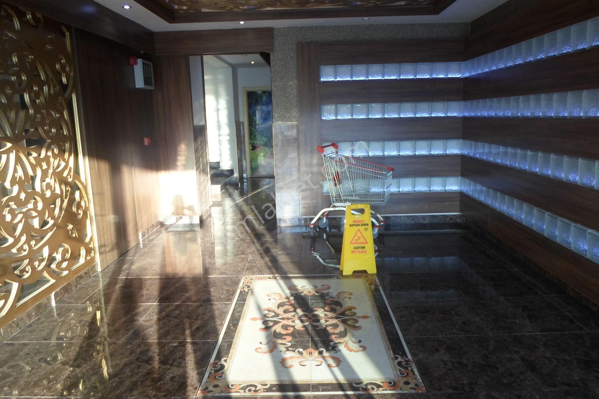 '' A Kalite * Marka Yapı * Elit Site * Real 4+1 '' Atlas G.y.o - Görsel 25