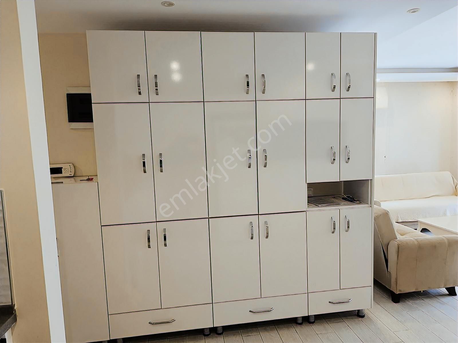 Fethiye Merkezde Sahile Yakın Satılık 2+1 Bahçe Katı Daire - Görsel 5